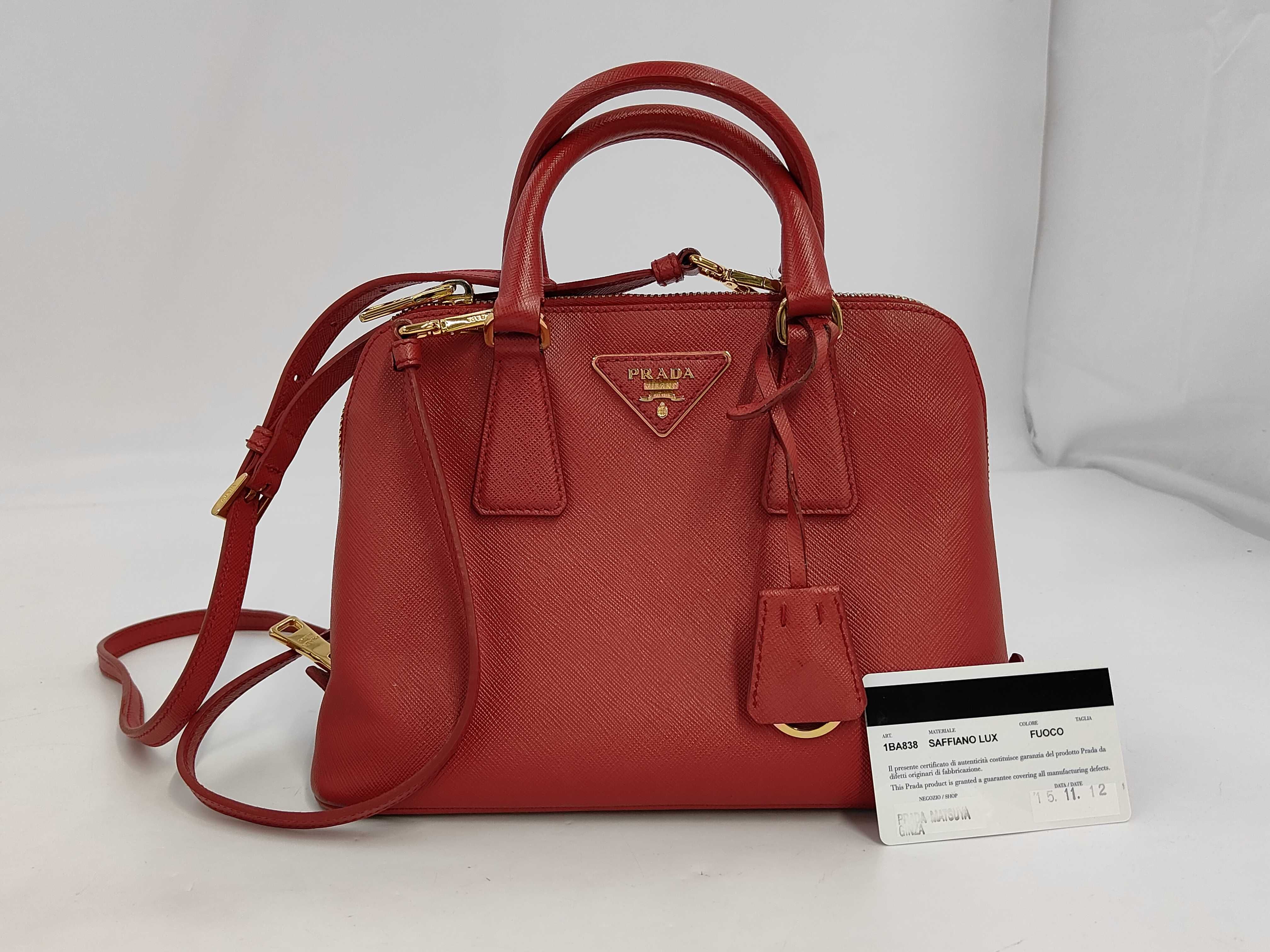 Shoulder Bag Handbag