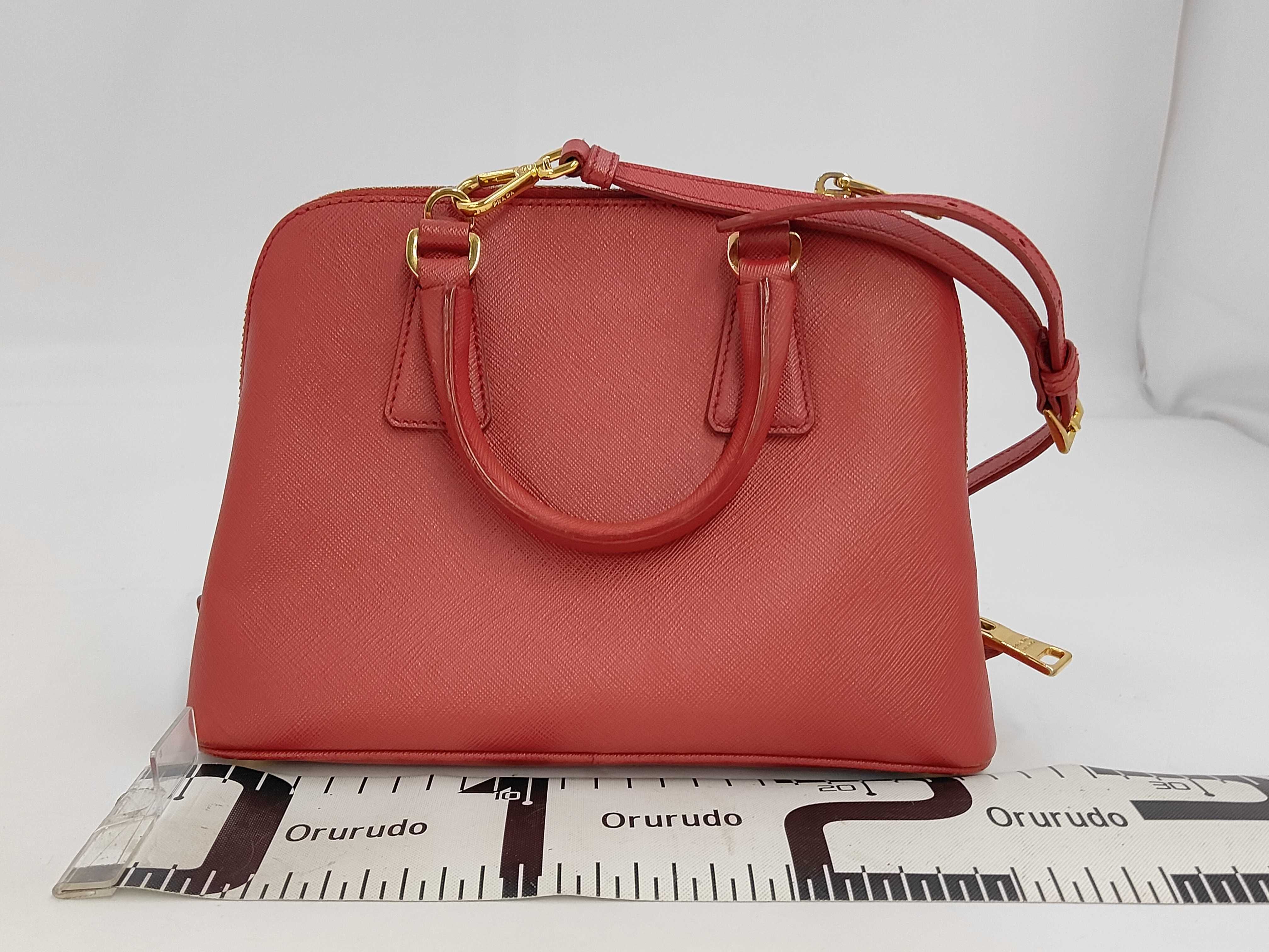 Shoulder Bag Handbag — view 2