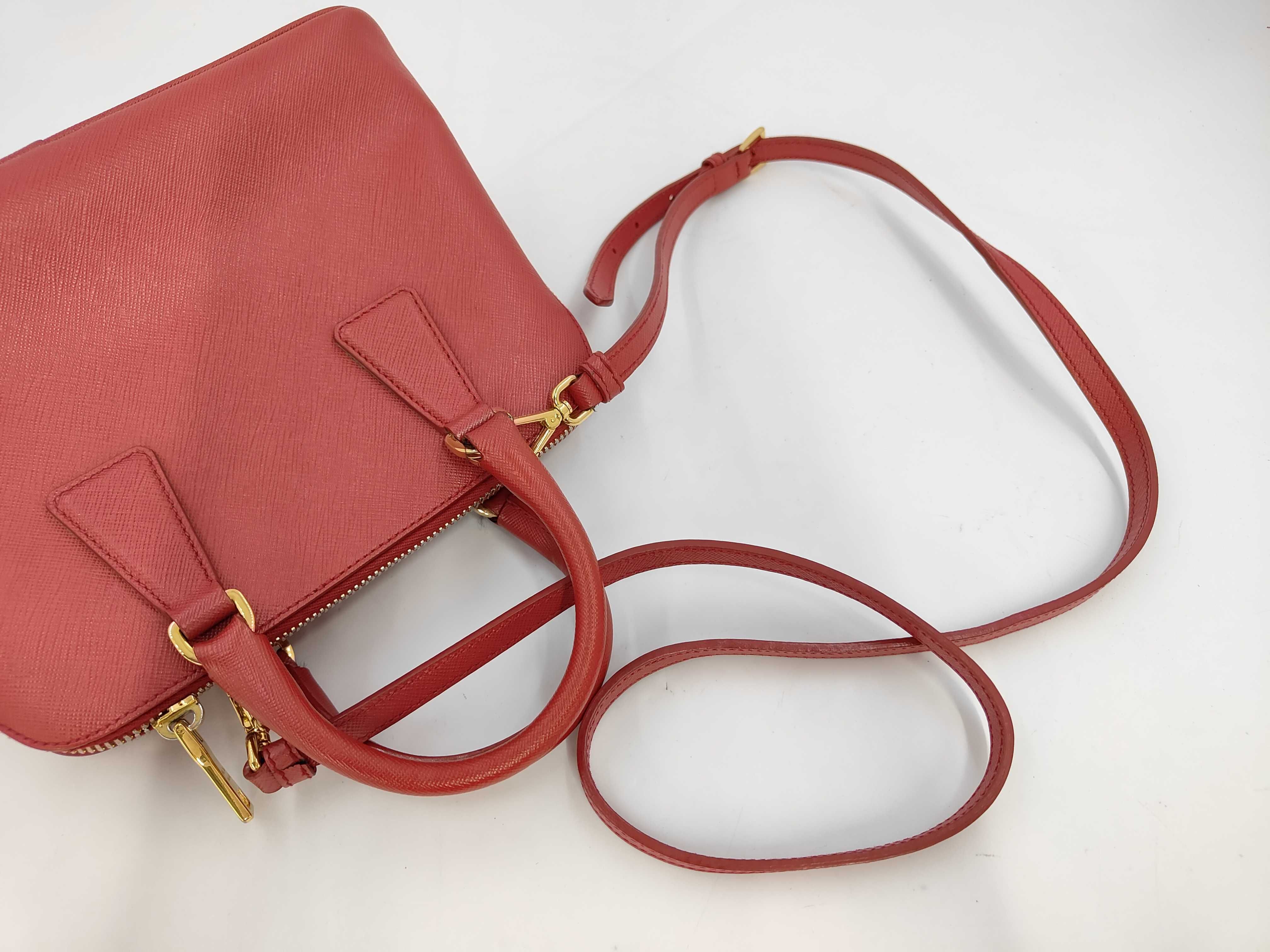 Shoulder Bag Handbag — view 5