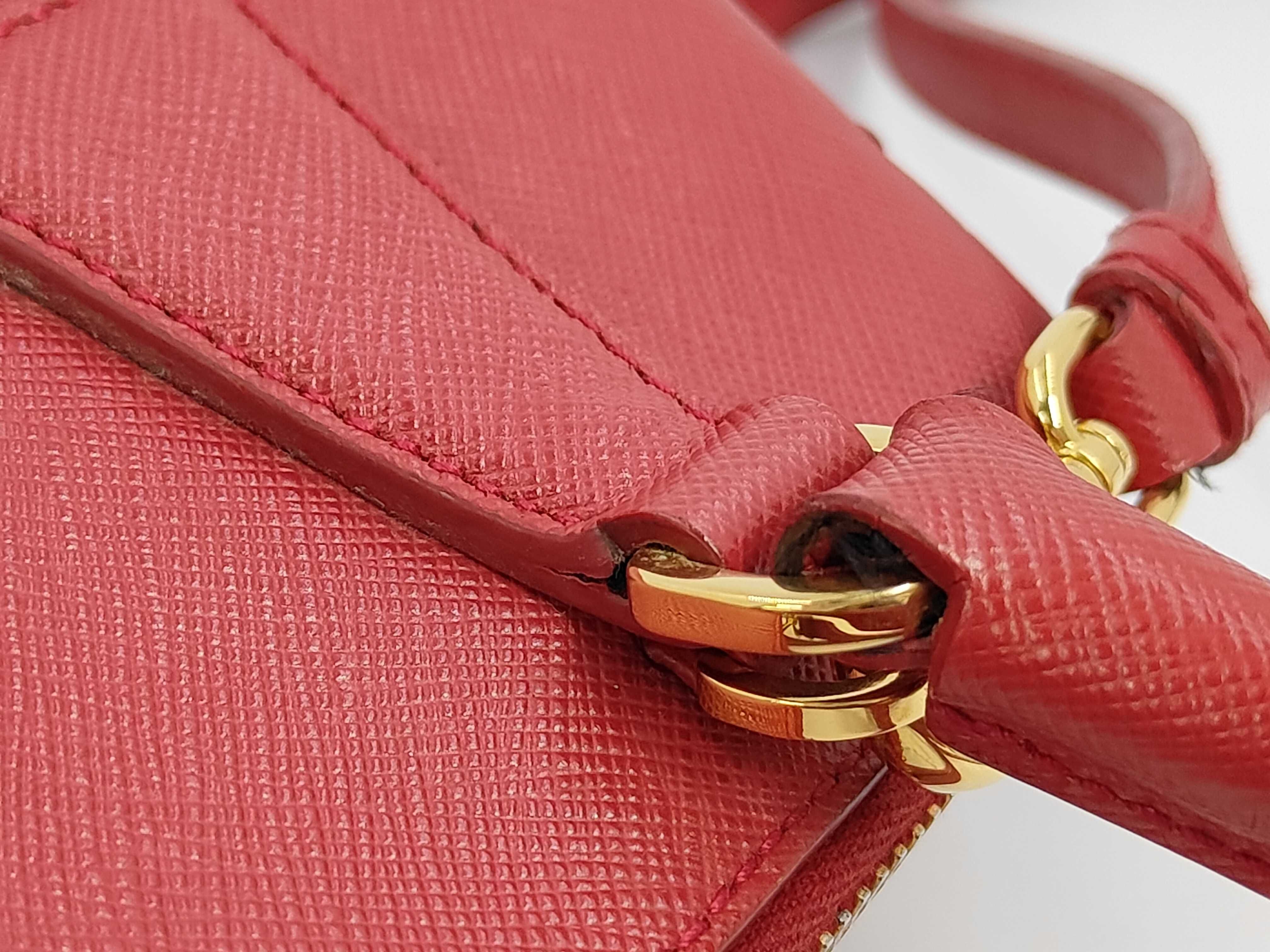Shoulder Bag Handbag — view 7