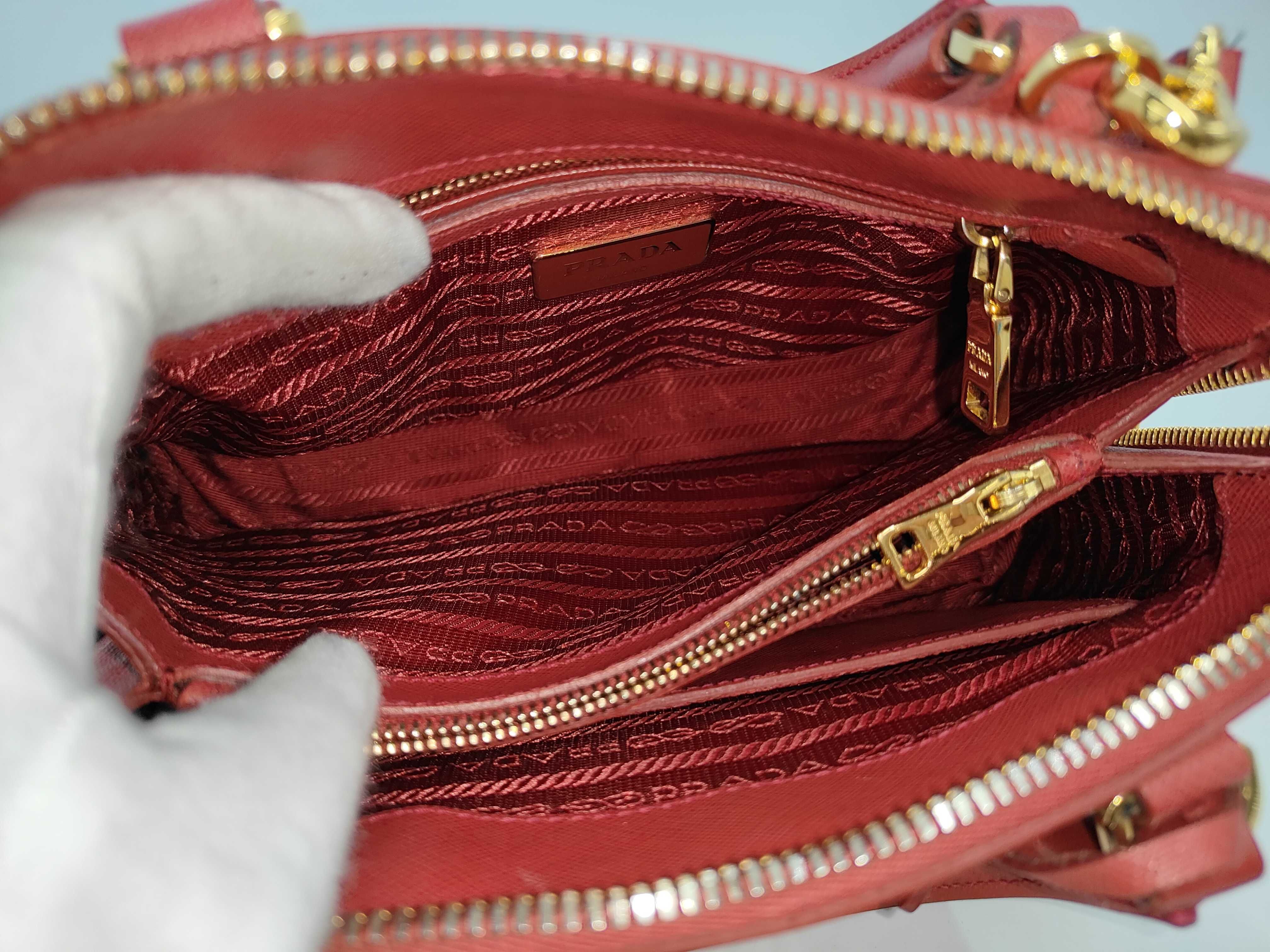 Shoulder Bag Handbag — view 8