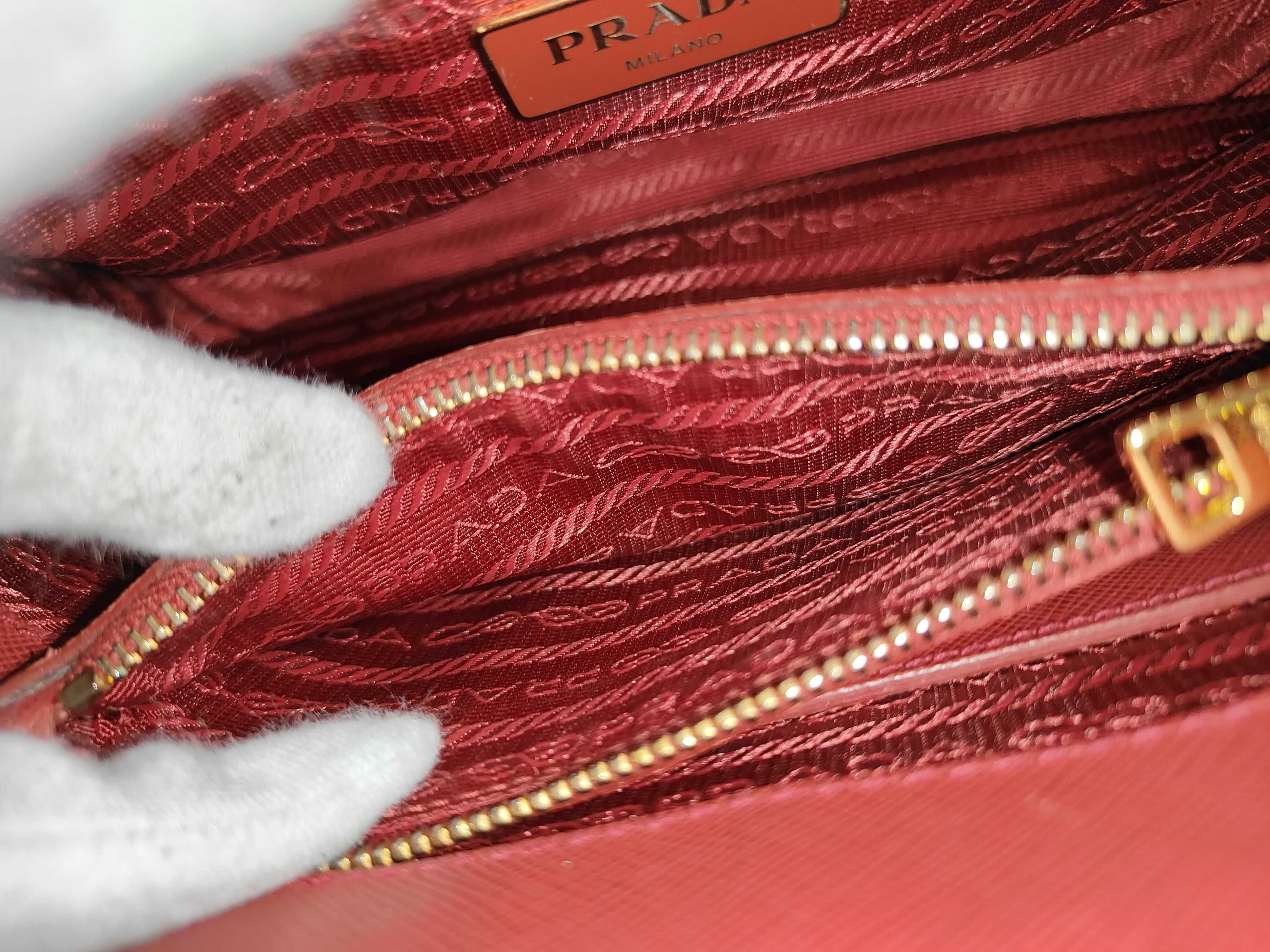 Shoulder Bag Handbag — view 9