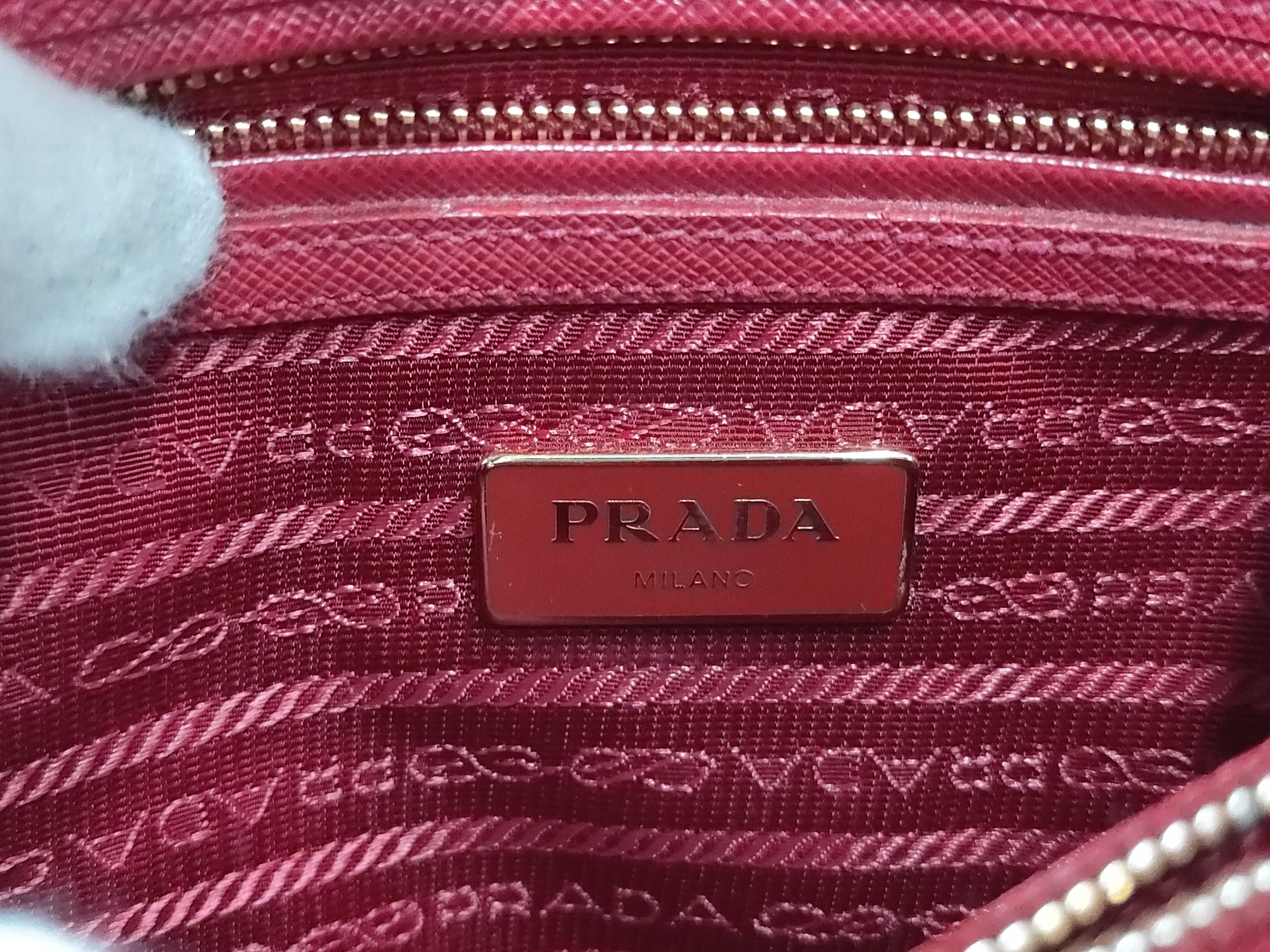 Shoulder Bag Handbag — view 10