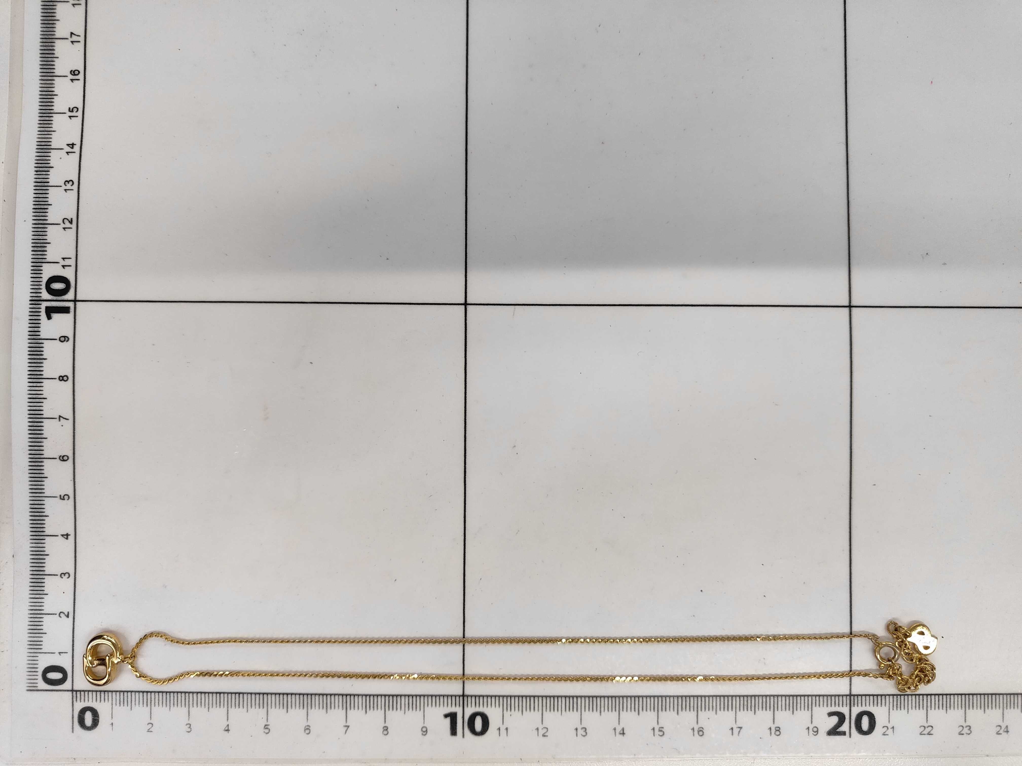 necklace — view 5
