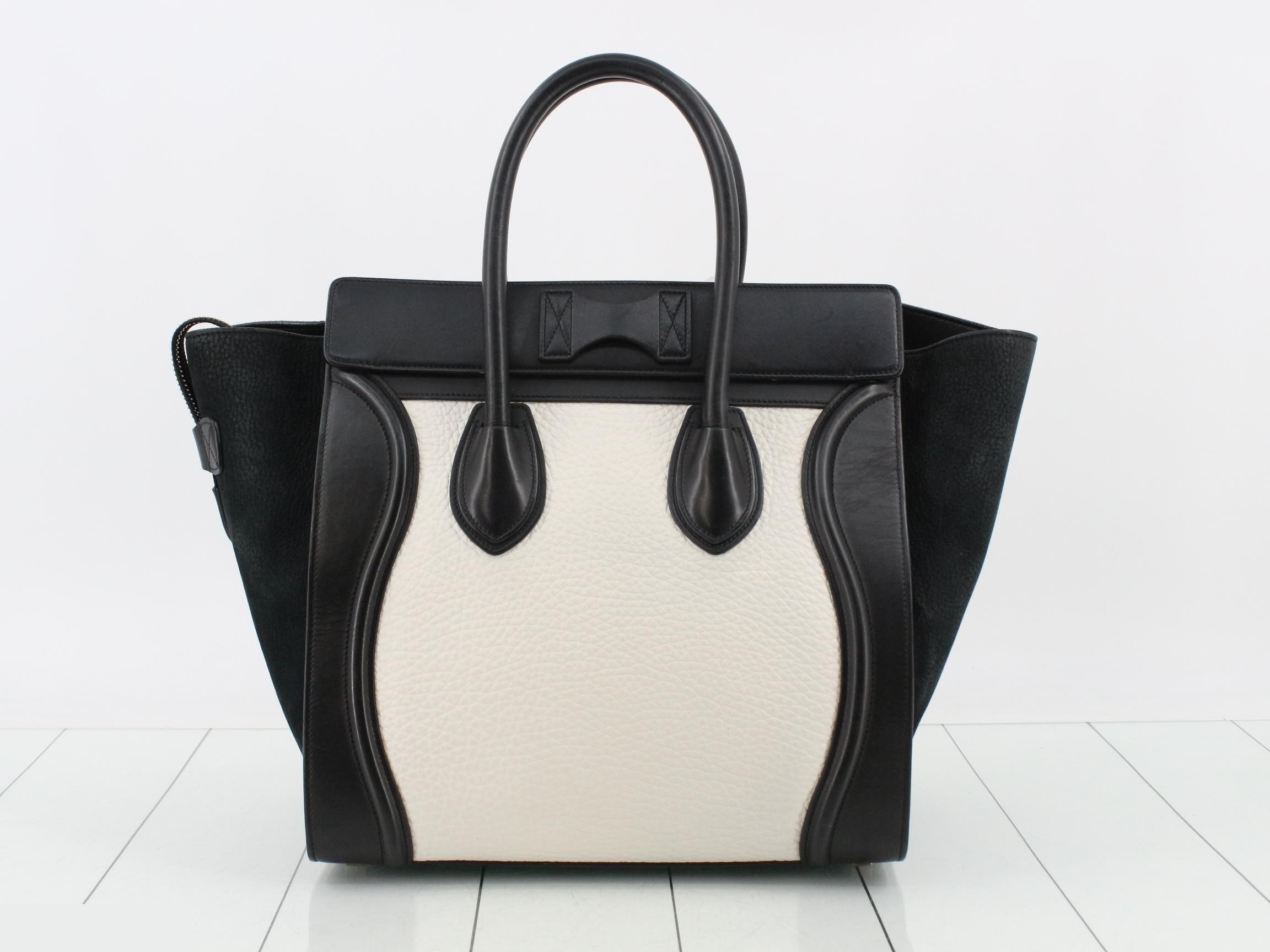 Luggage Mini Shopper — view 2
