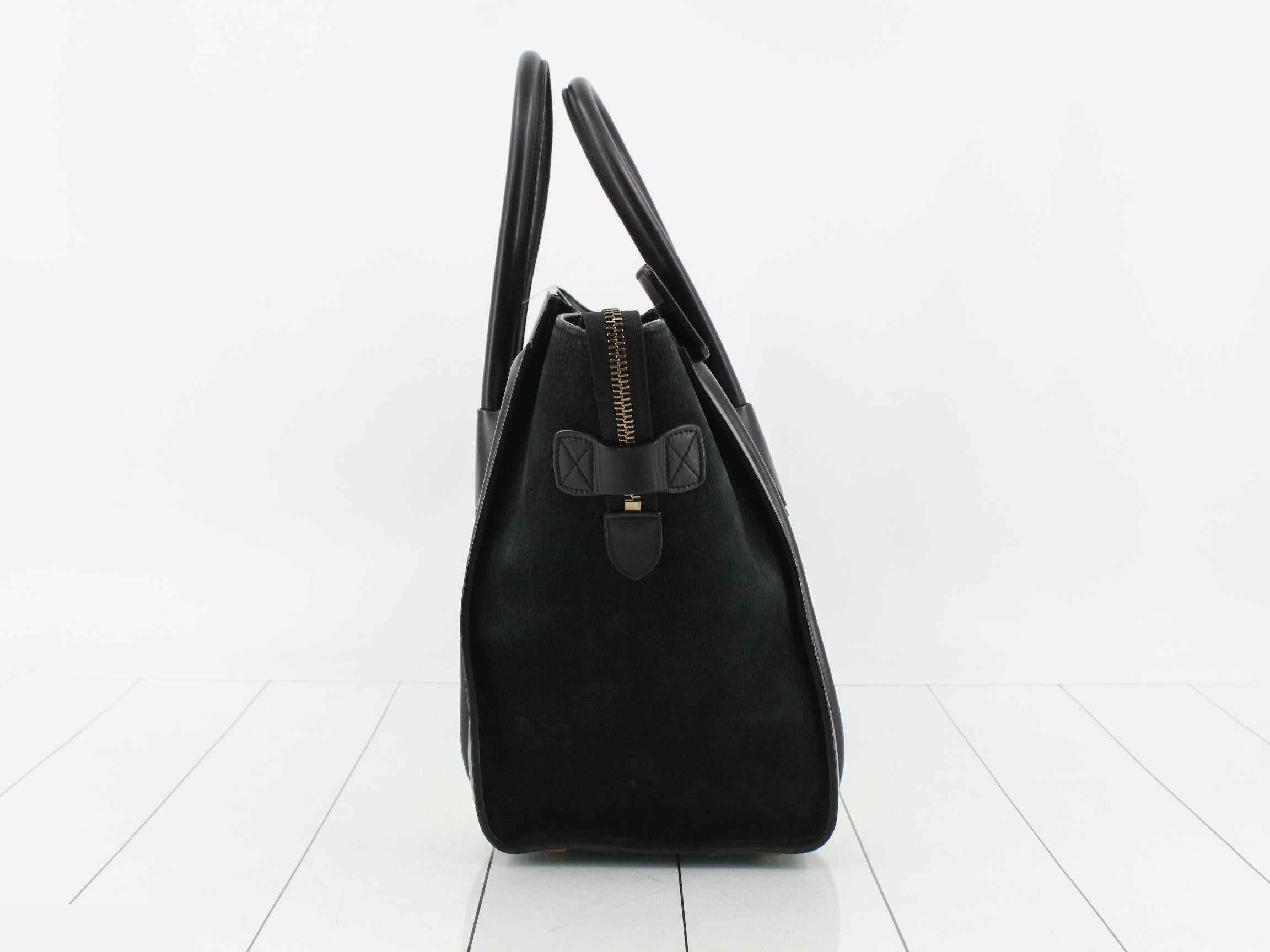 Luggage Mini Shopper — view 3