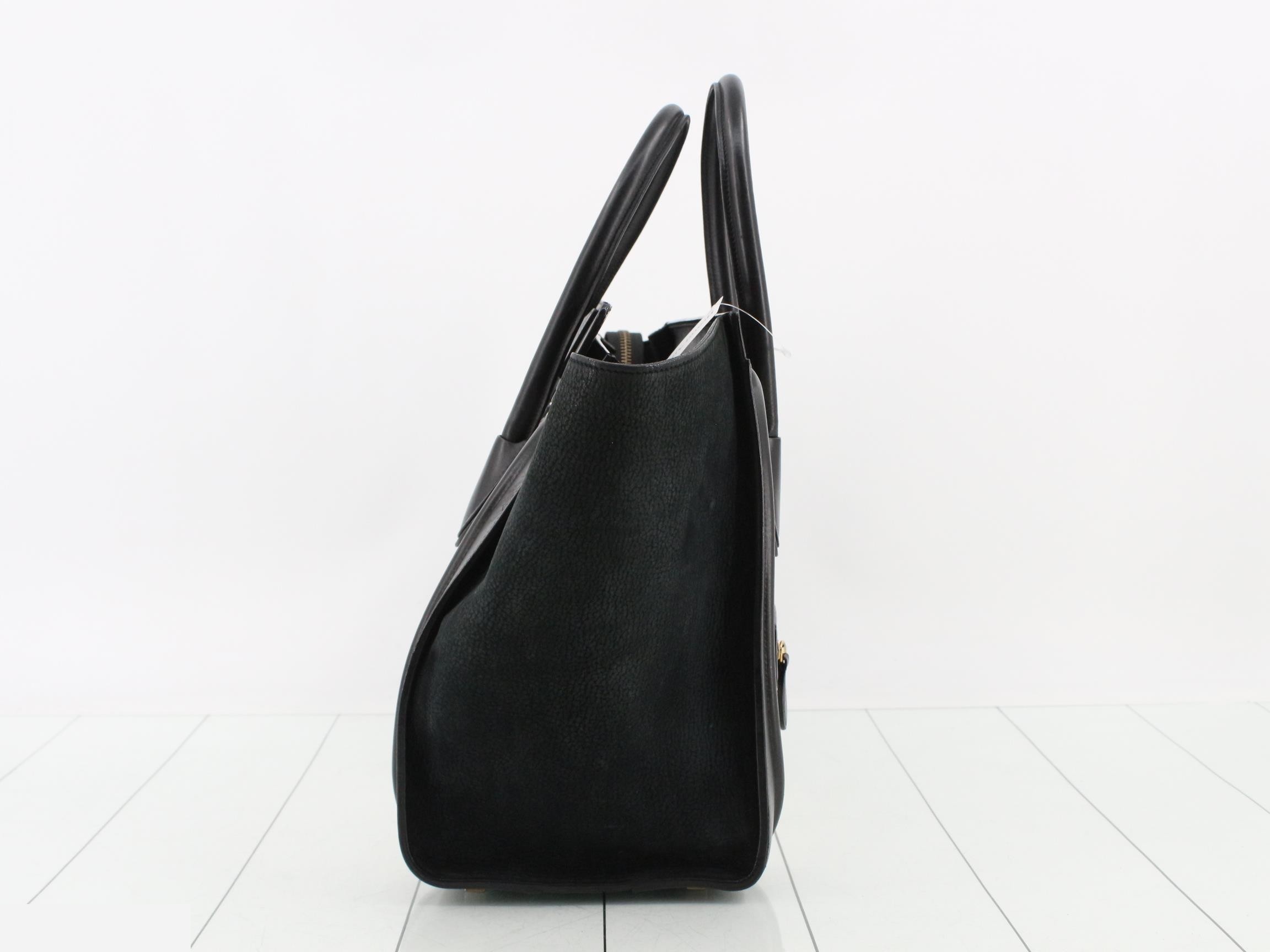 Luggage Mini Shopper — view 4