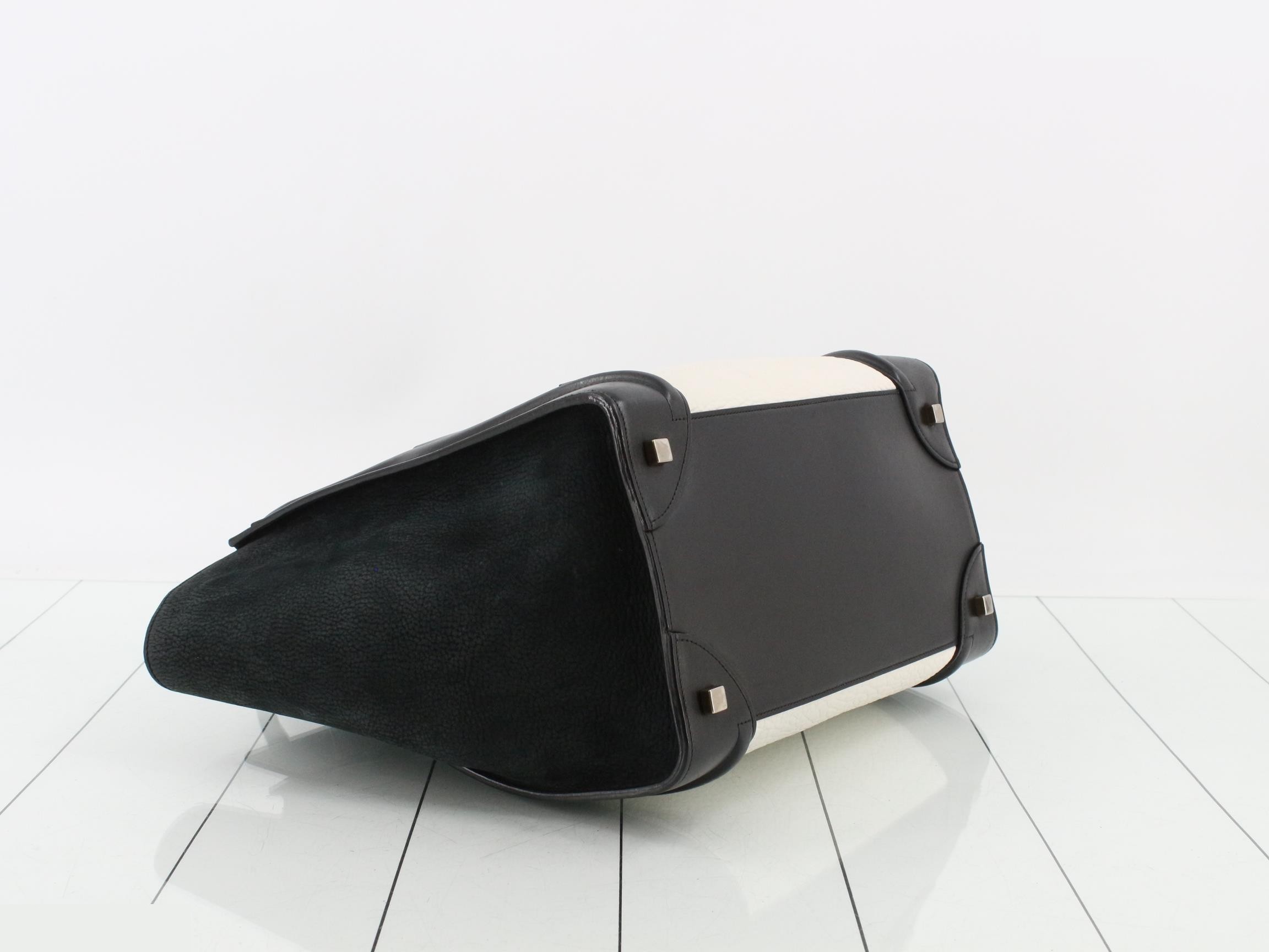 Luggage Mini Shopper — view 5