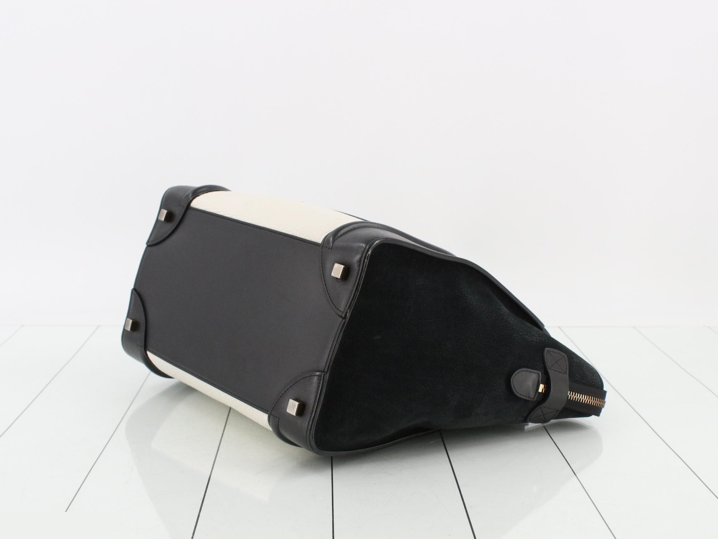 Luggage Mini Shopper — view 6