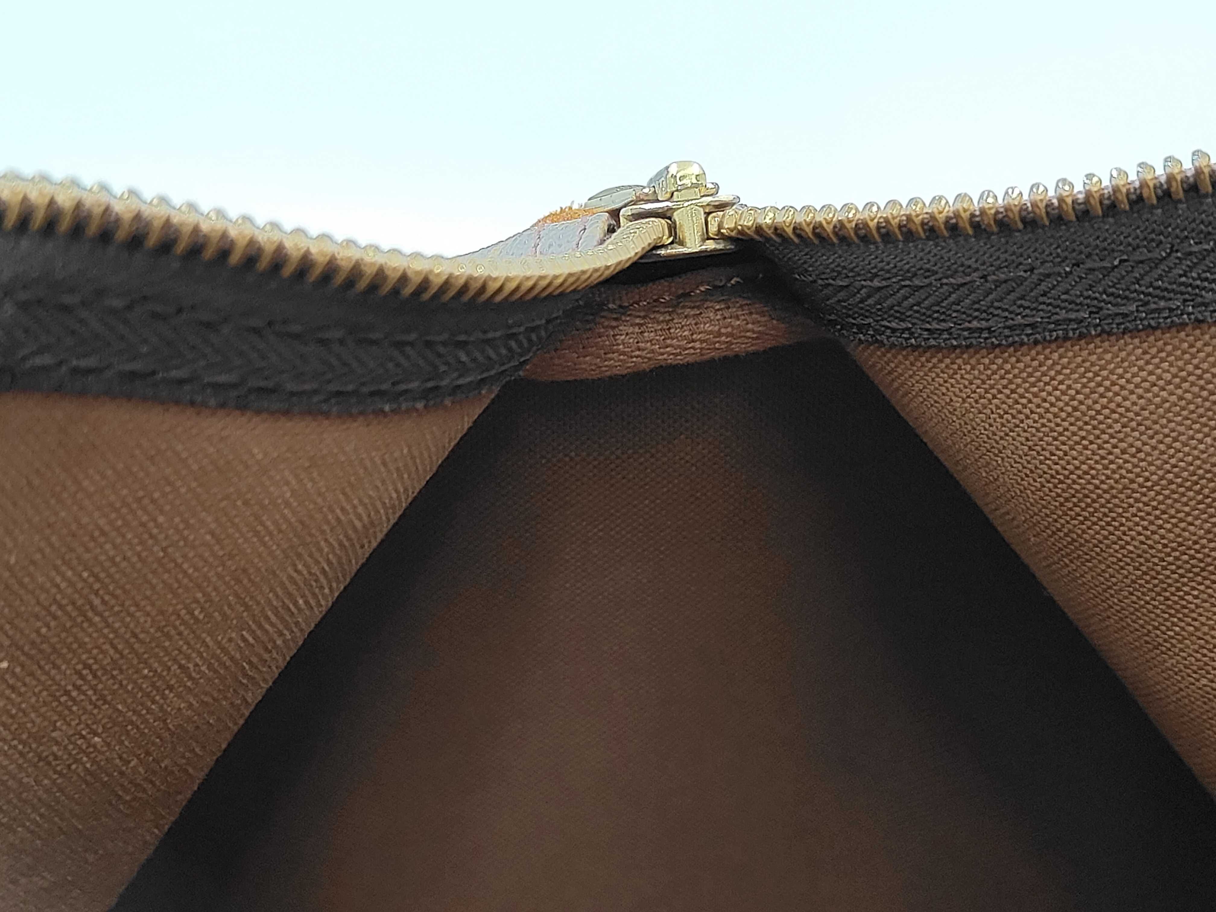 LV Monogram Speedy 35 M41524 SP0965 Handbag — view 12