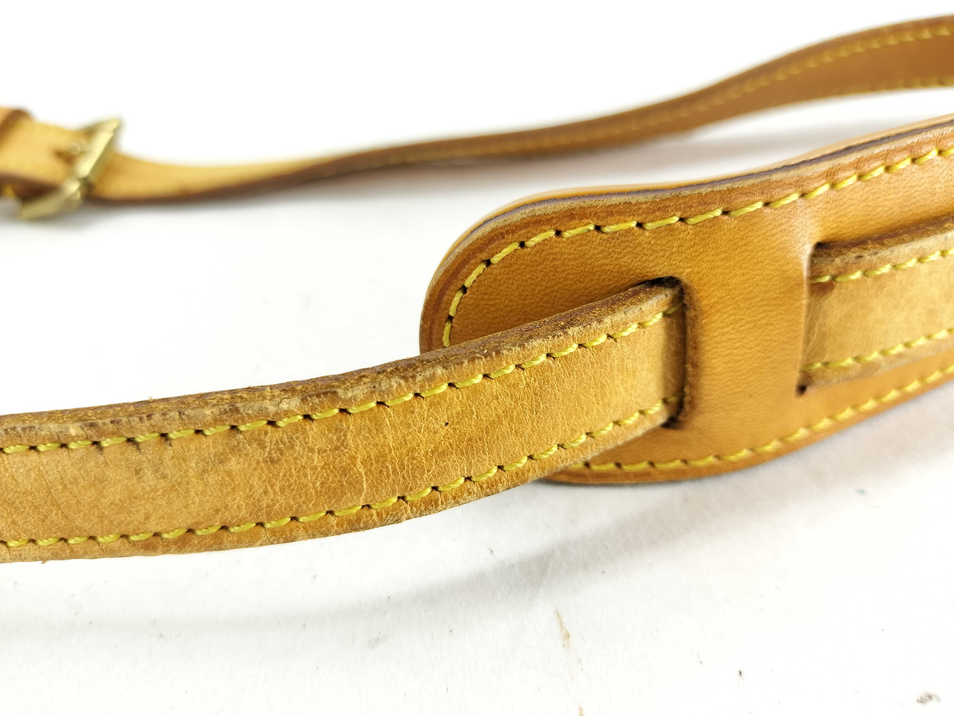 Monogram LV Monogram Sologne Shoulder Bag — view 4