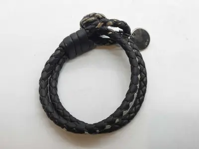 Intrecciato Bracelet/Bangle
