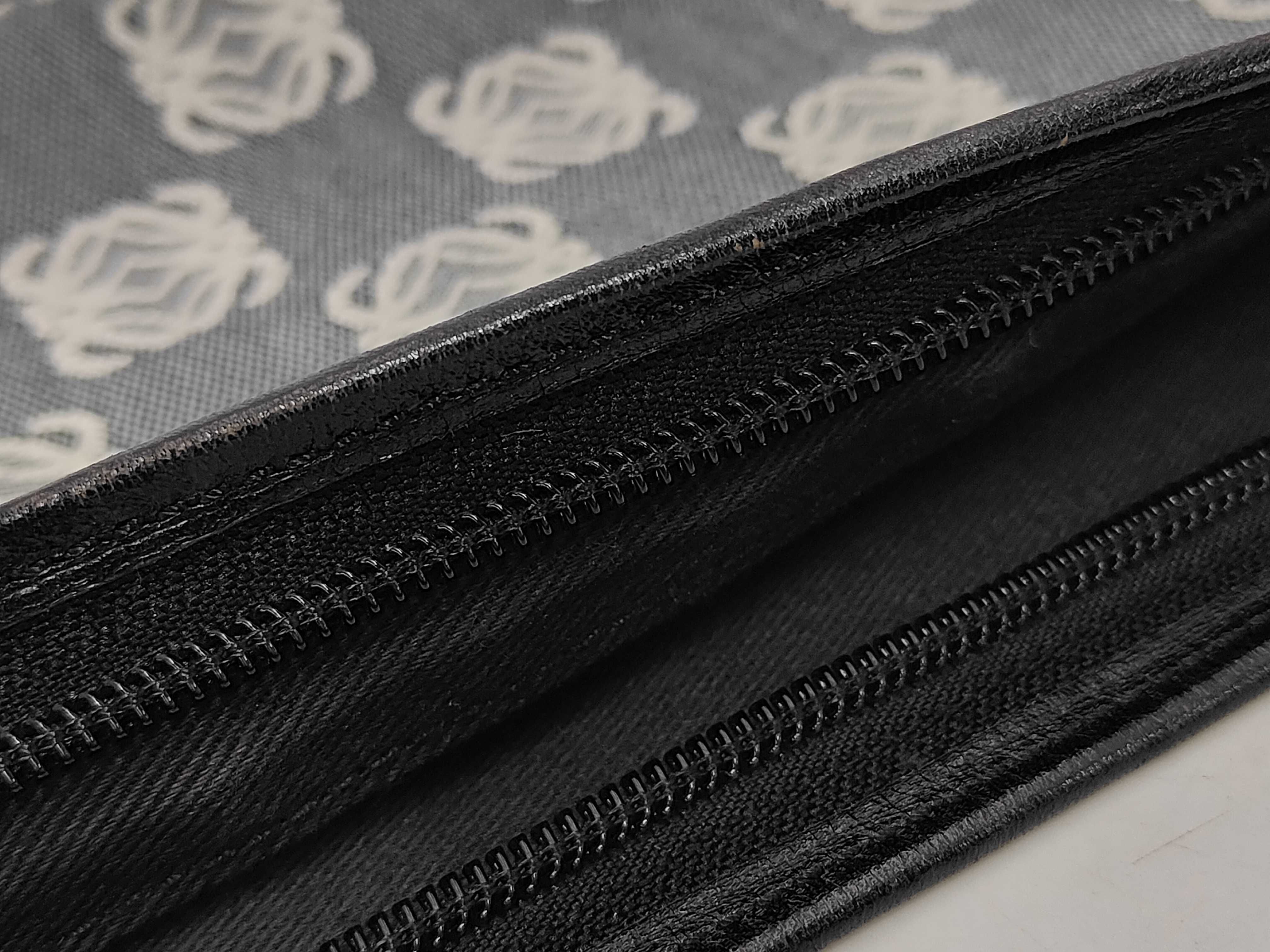 shoulder bag, denim shoulder bag — view 11