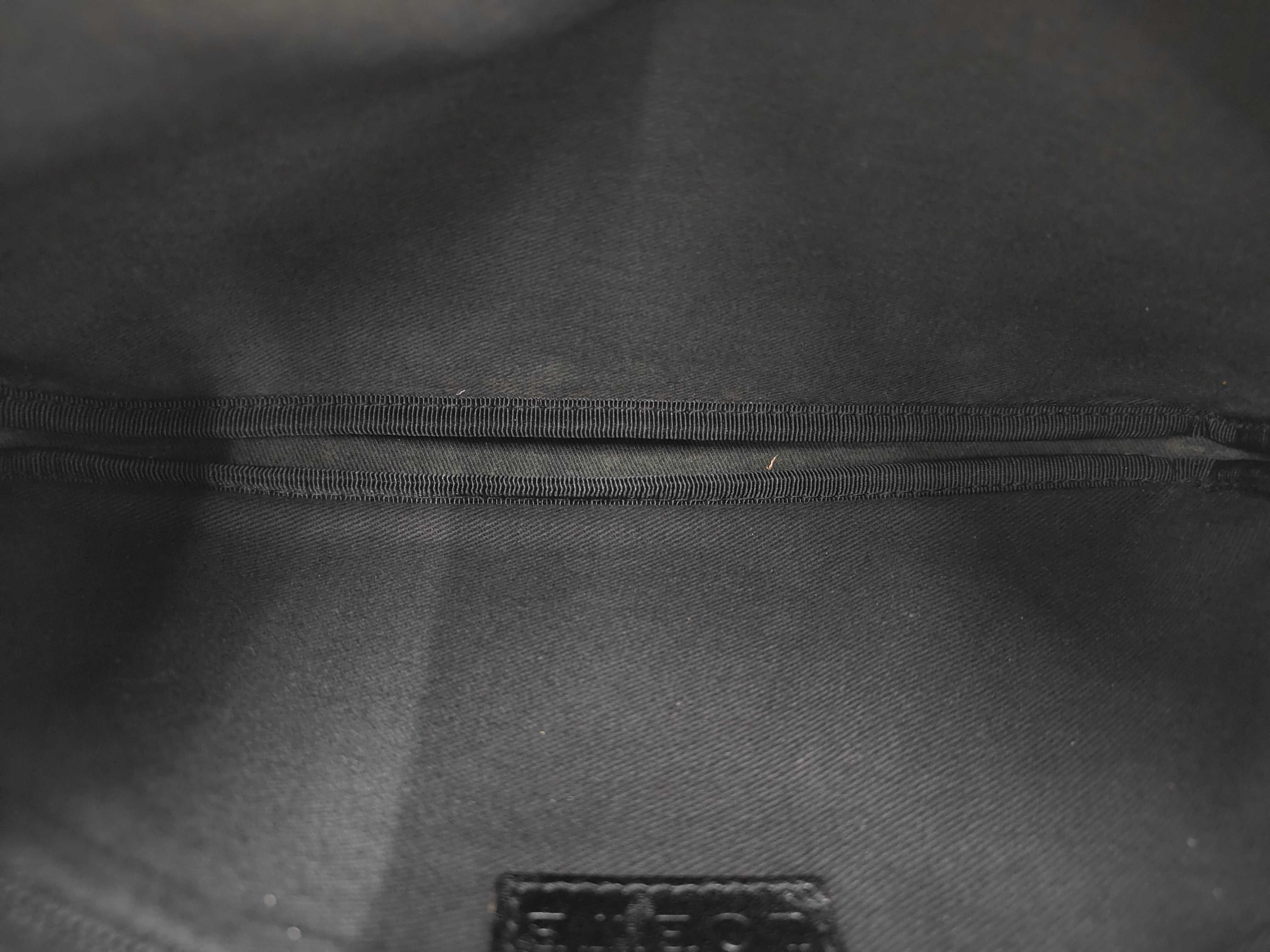 shoulder bag, denim shoulder bag — view 8