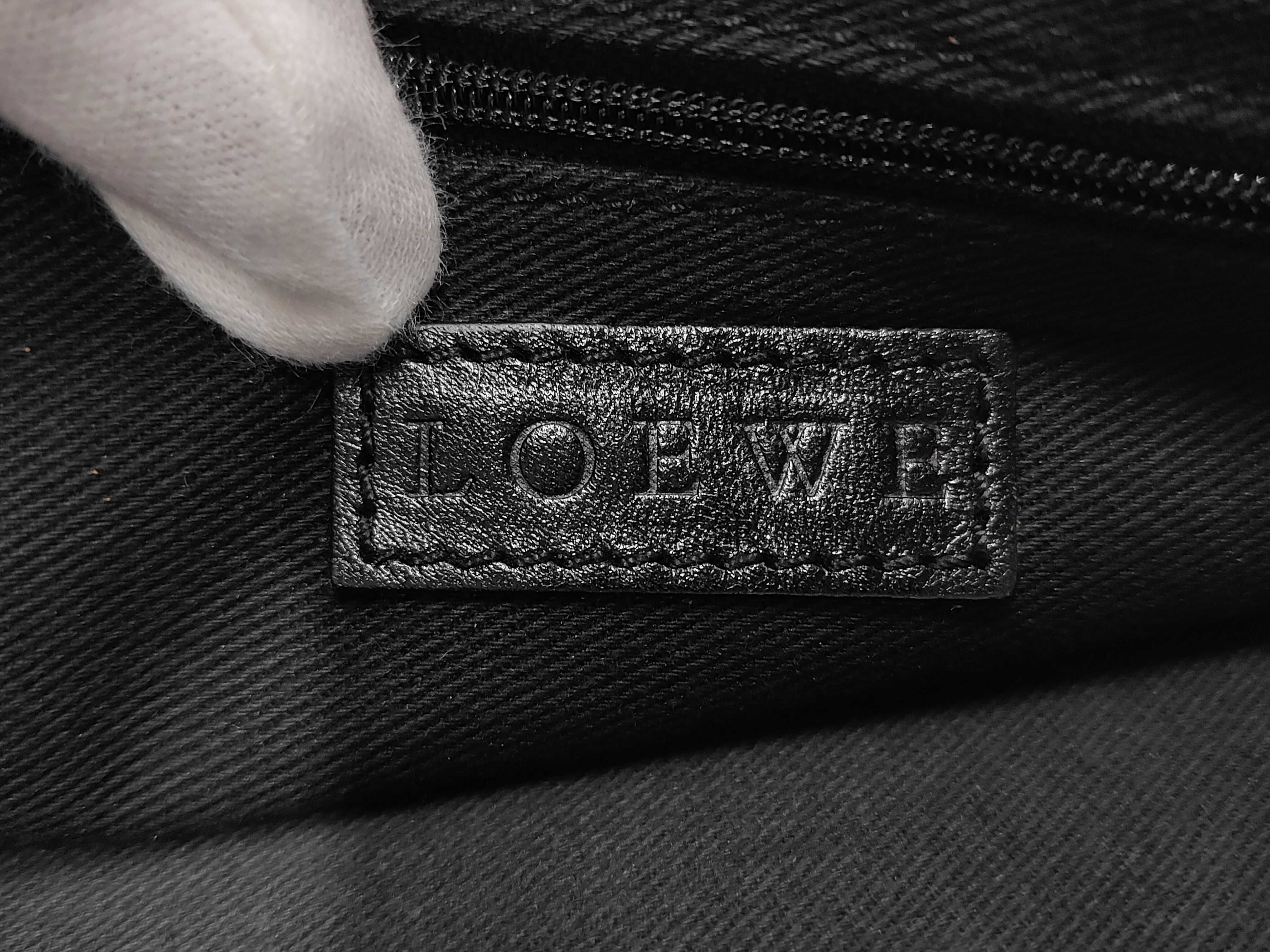 shoulder bag, denim shoulder bag — view 9