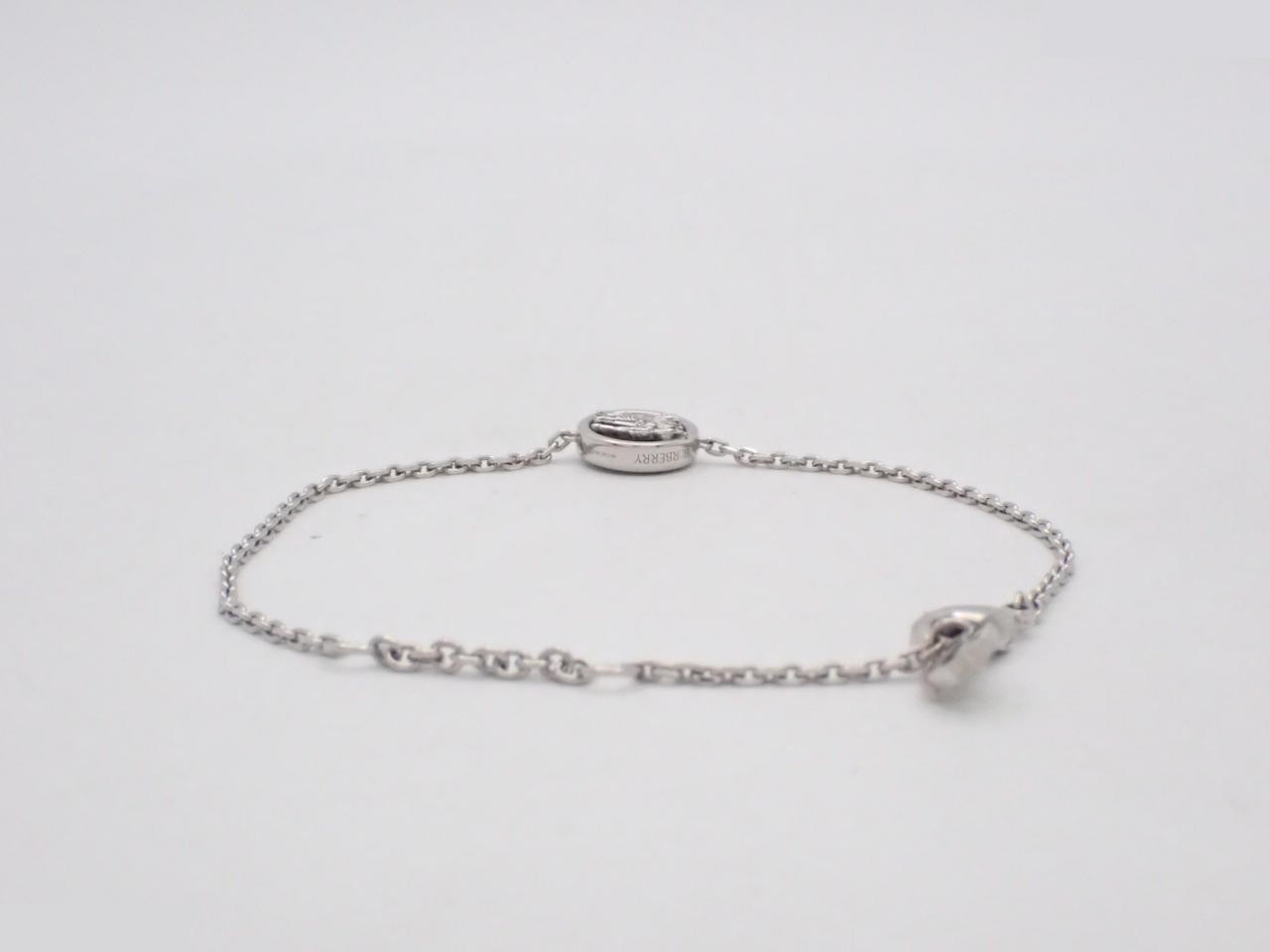 EKD Night Coin Bracelet, wrist circumference approximately 20.5 cm — view 2