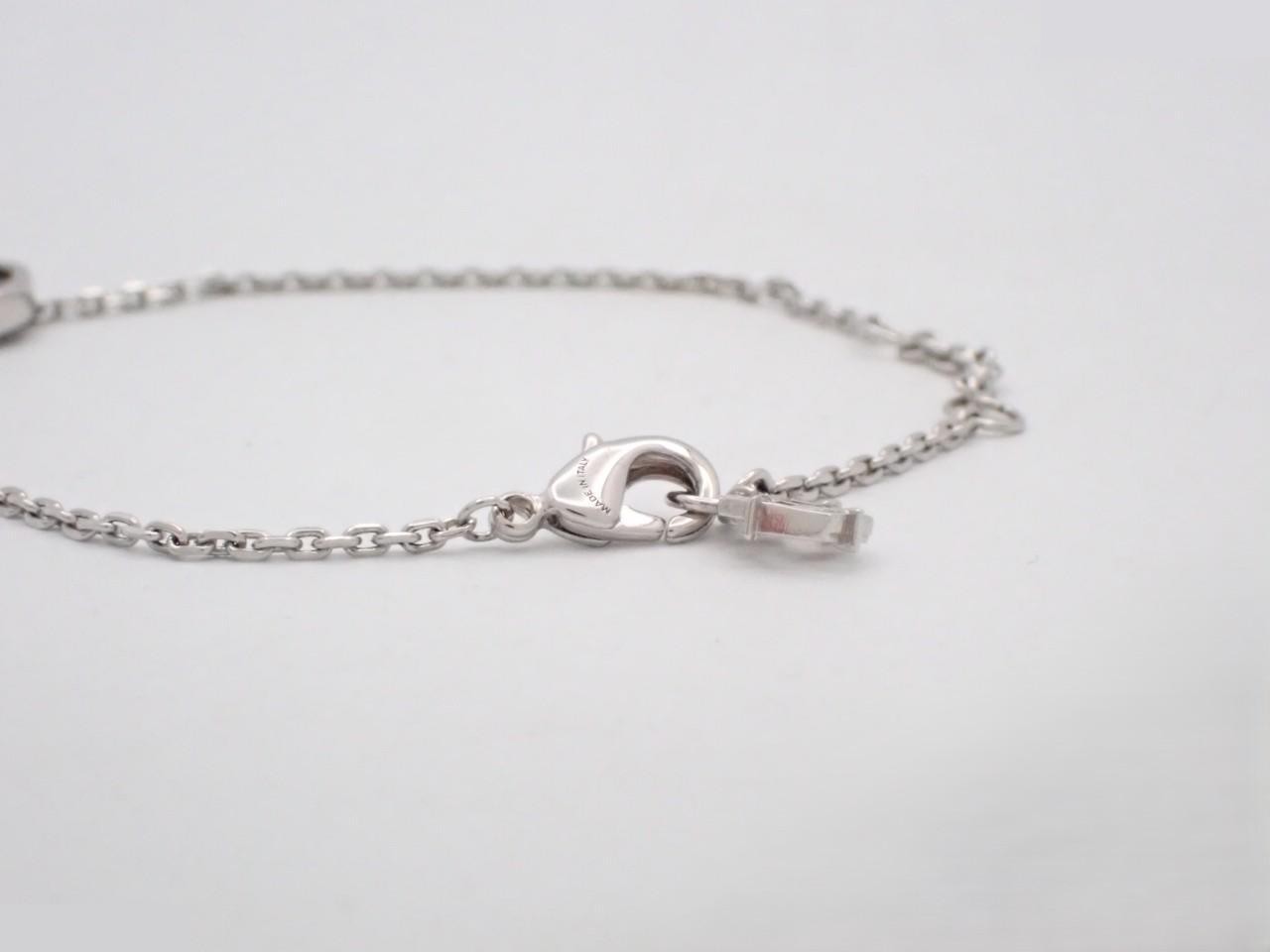 EKD Night Coin Bracelet, wrist circumference approximately 20.5 cm — view 3