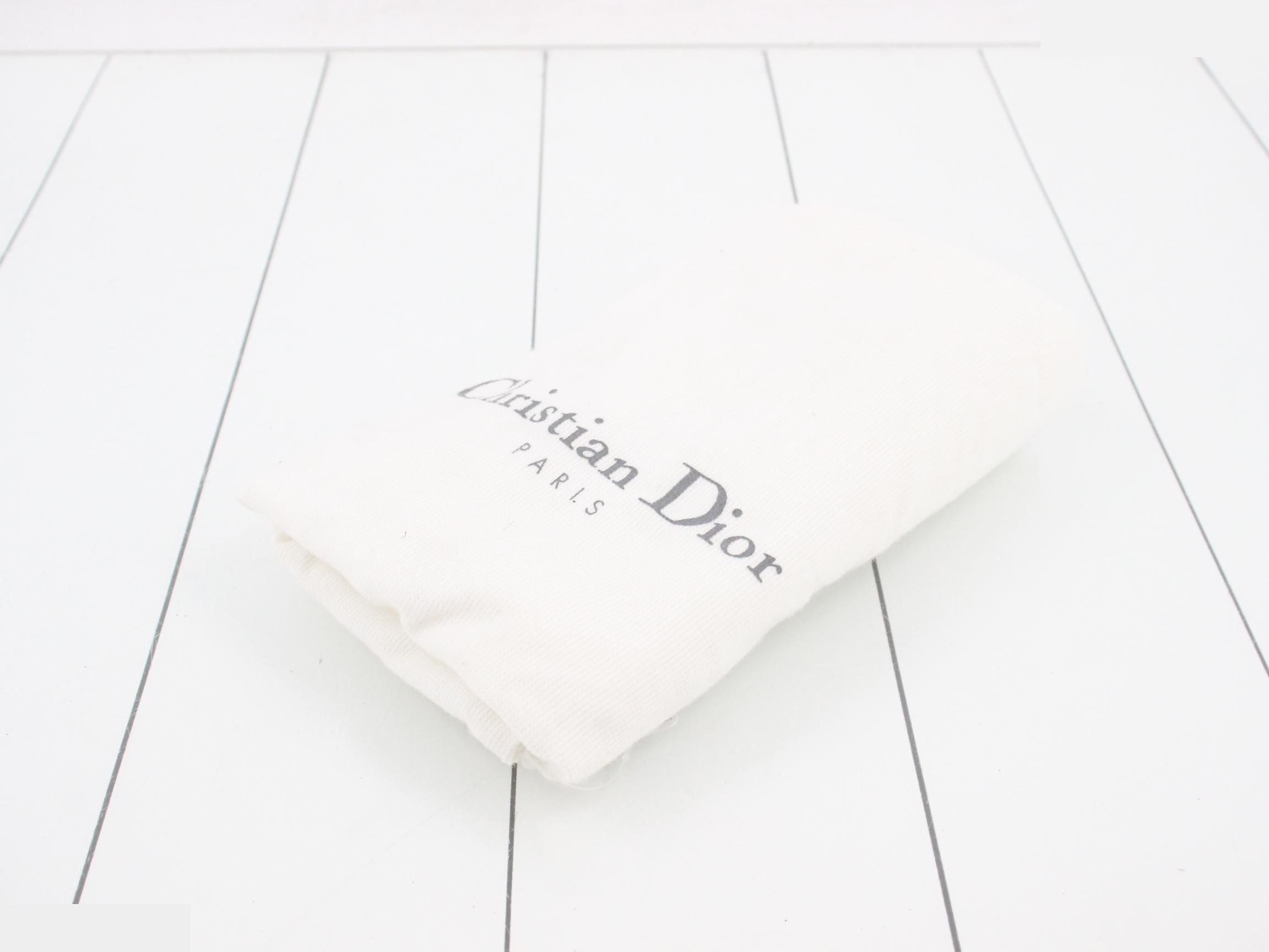 Saddle Canvas Shoulder Bag — view 7
