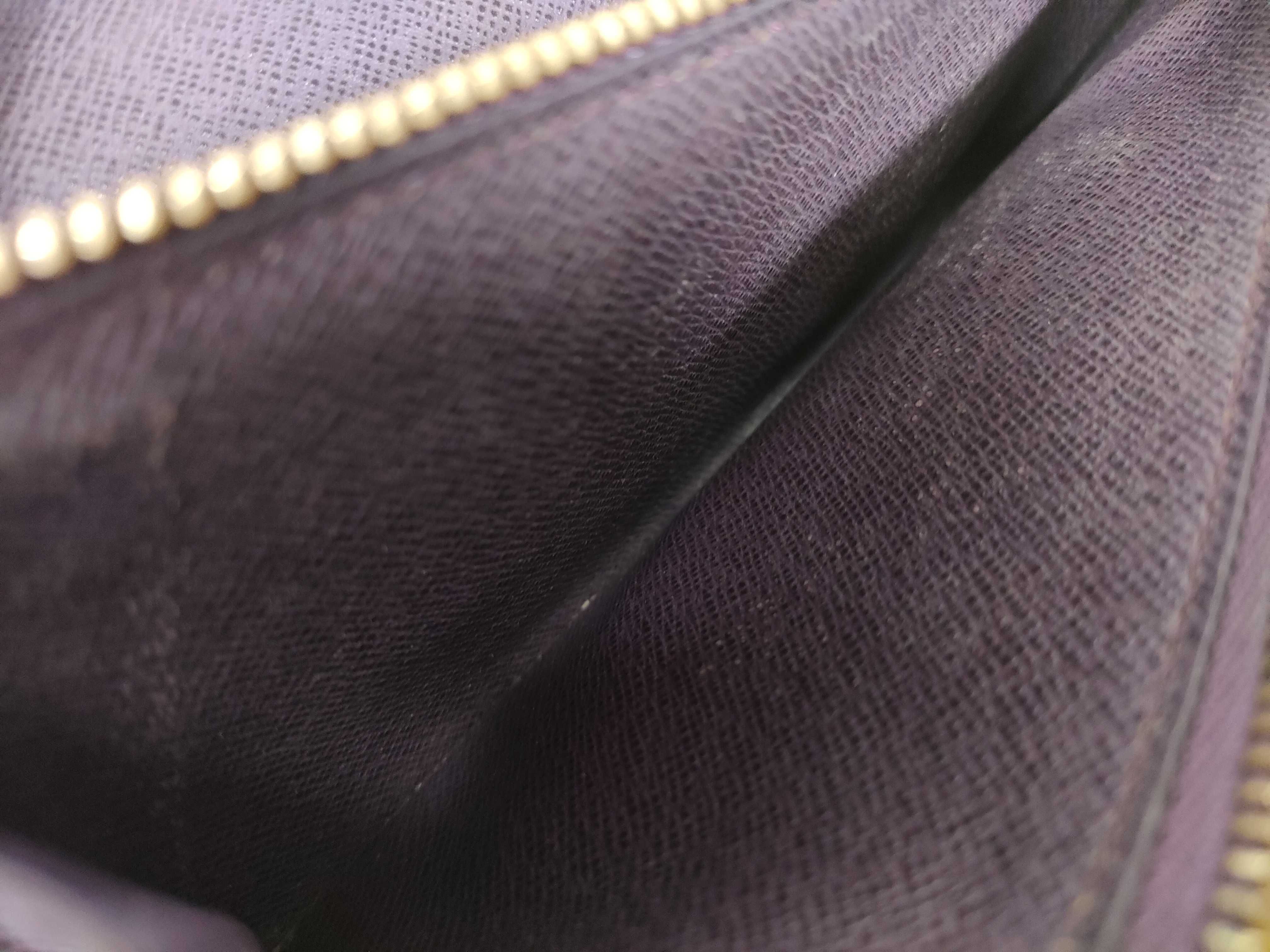 Epi Leather Portemonnaie Credit Wallet — view 10