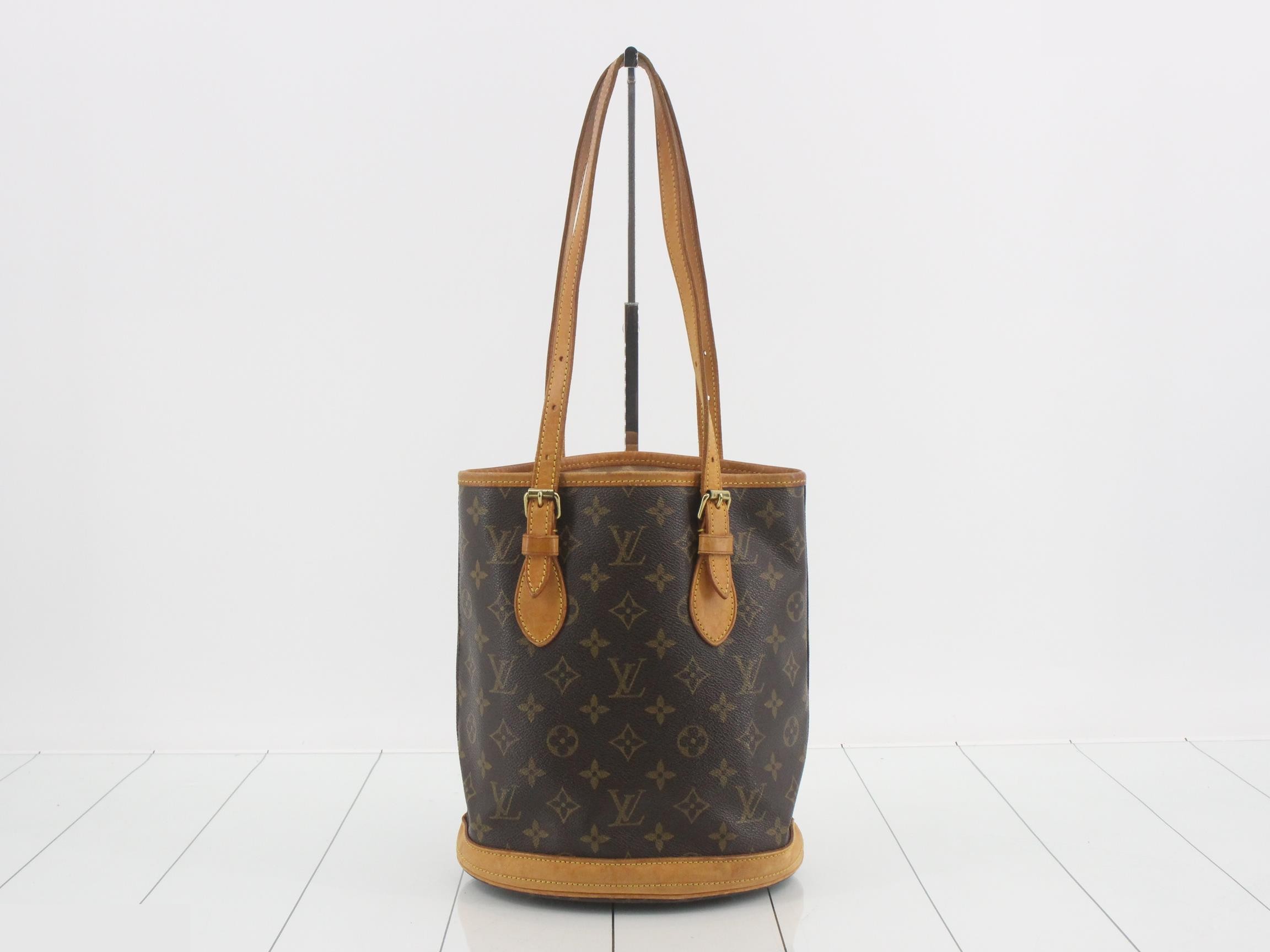 Bucket PM Monogram M42238