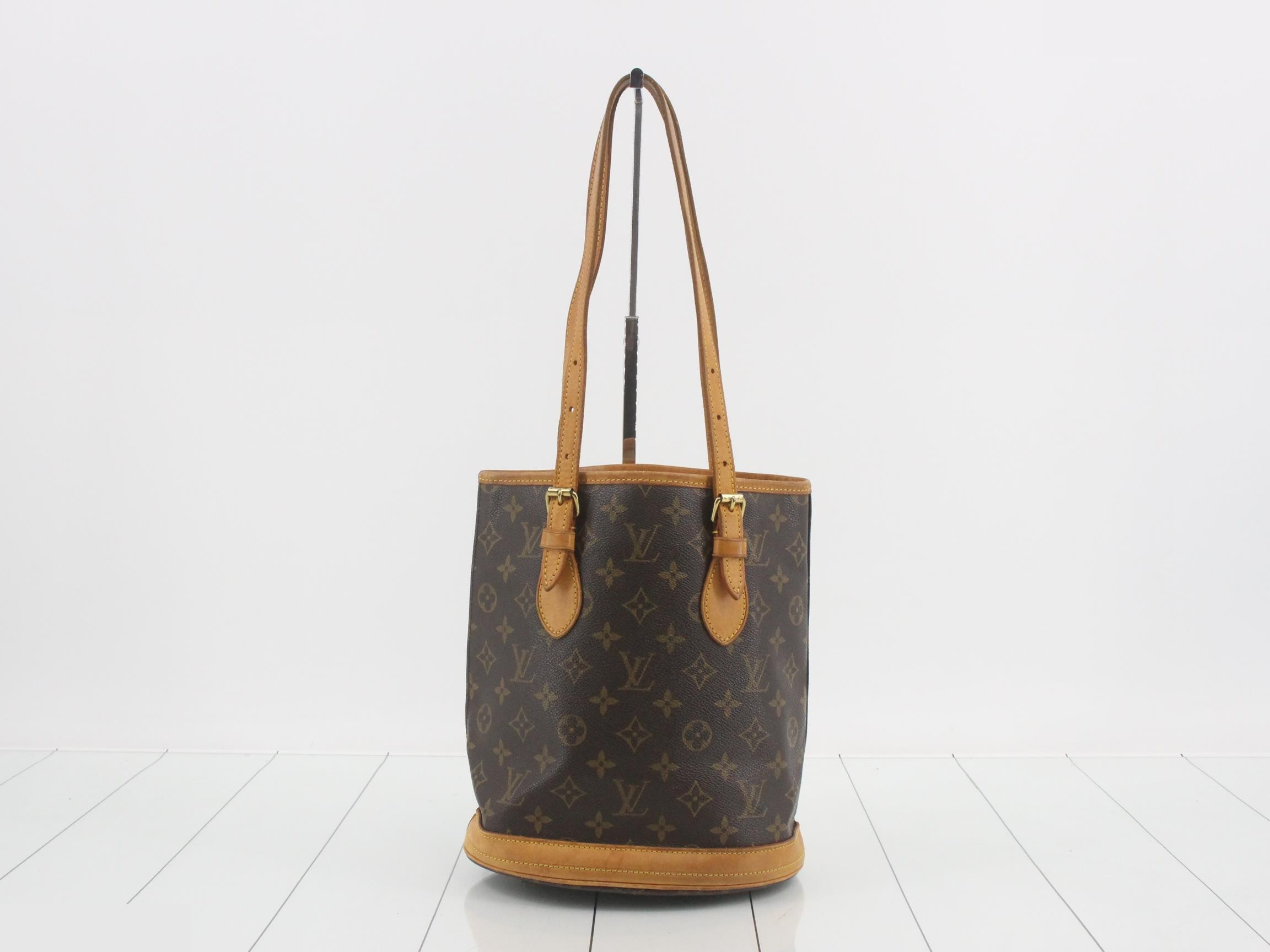 Bucket PM Monogram M42238 — view 2