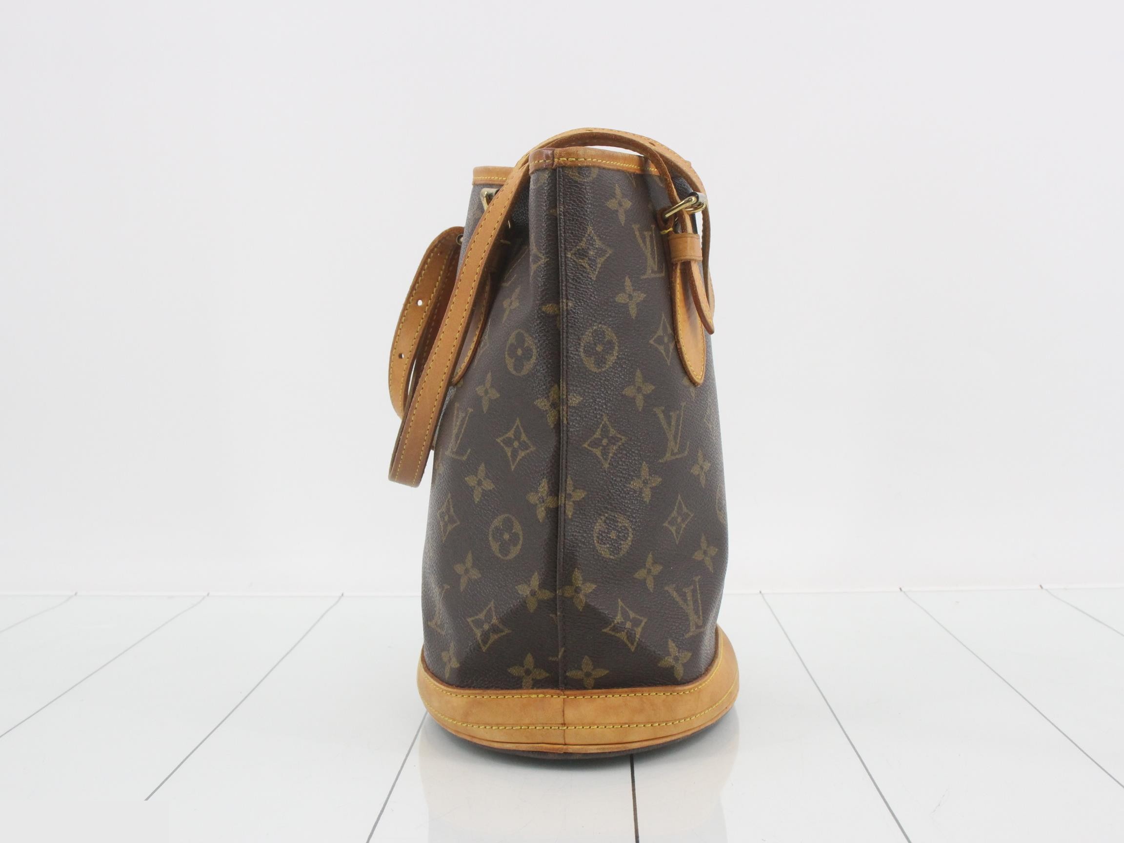 Bucket PM Monogram M42238 — view 3