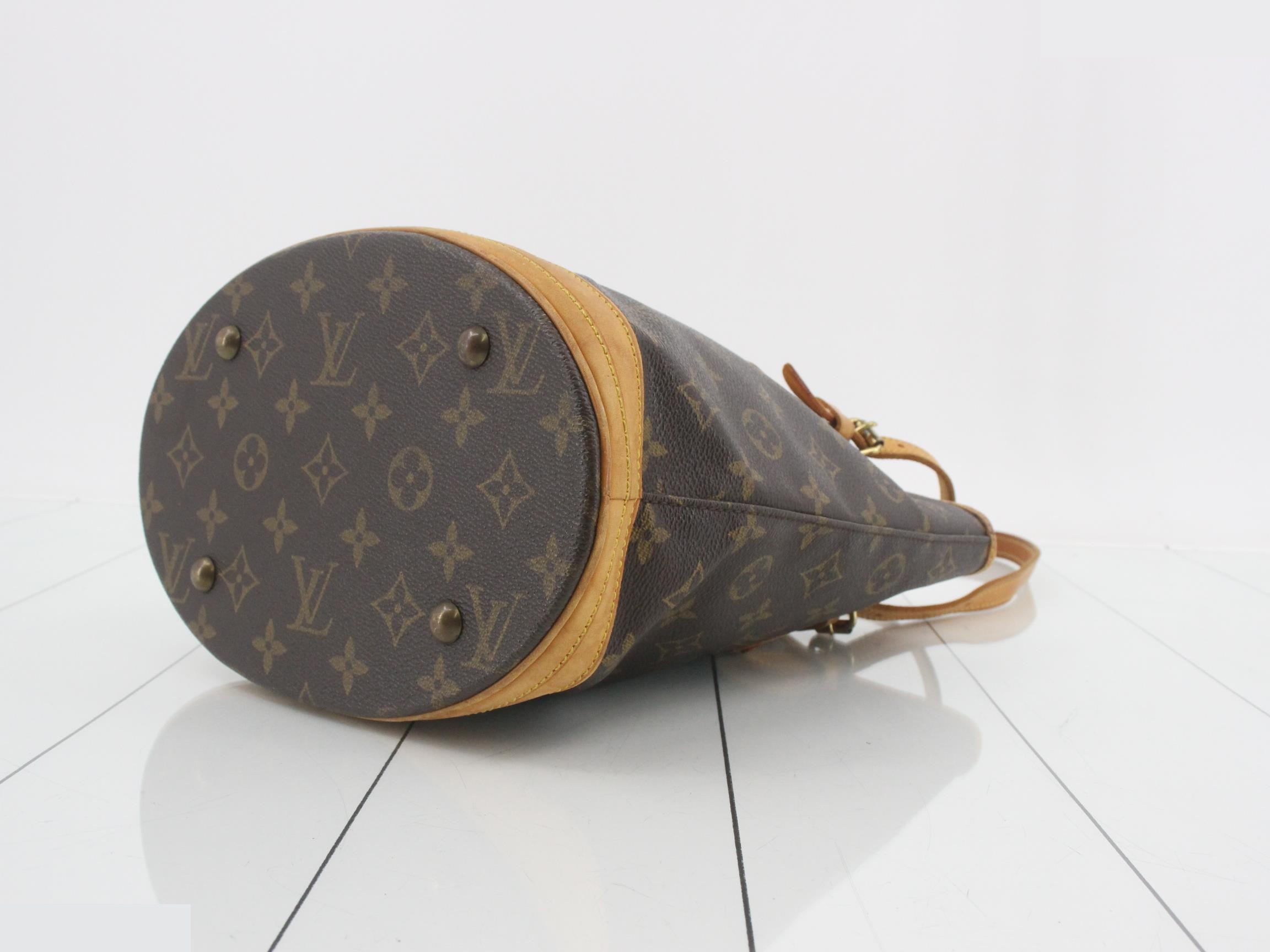 Bucket PM Monogram M42238 — view 6