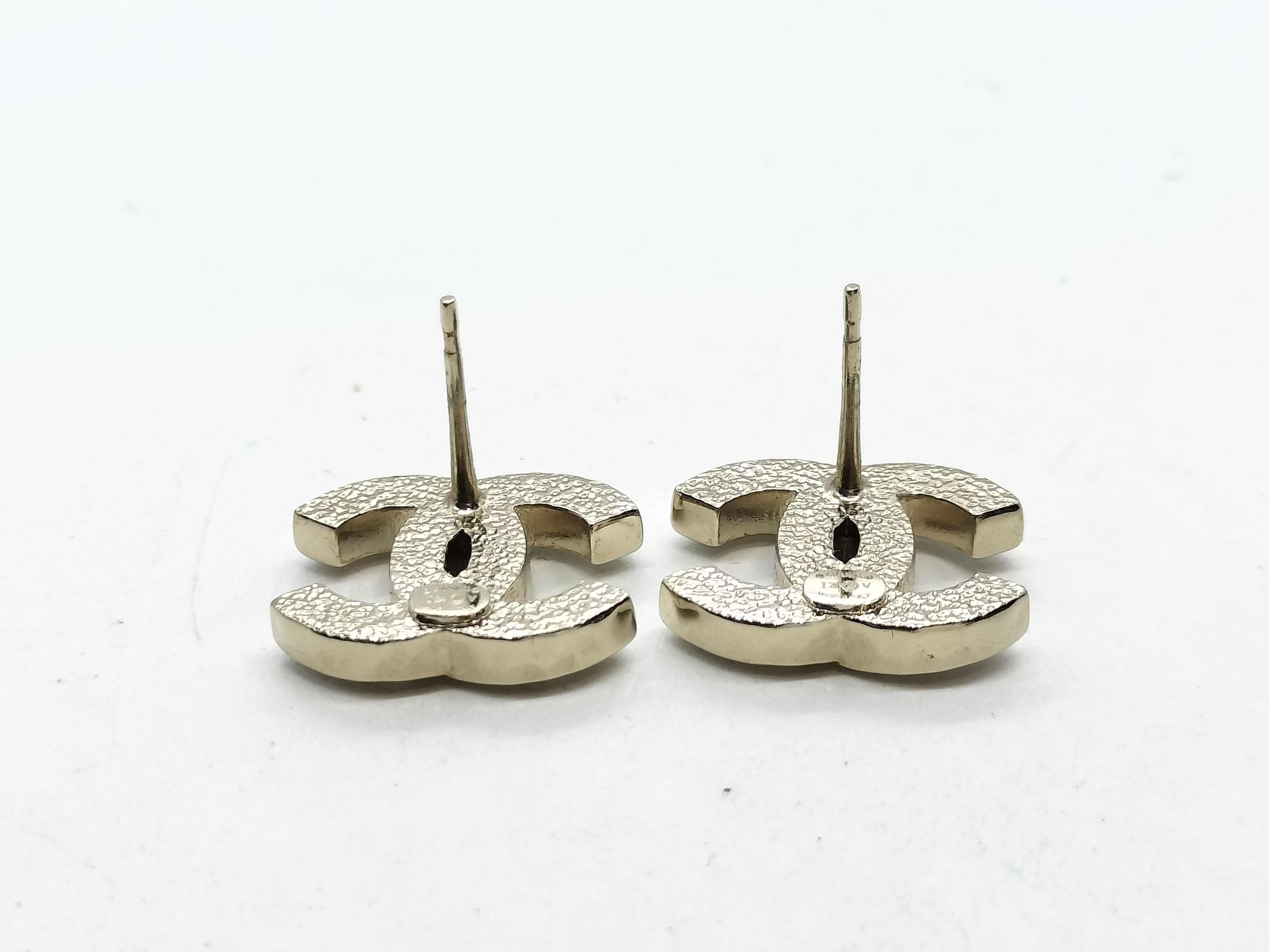 Coco Mark Earrings I24V Earrings — view 5