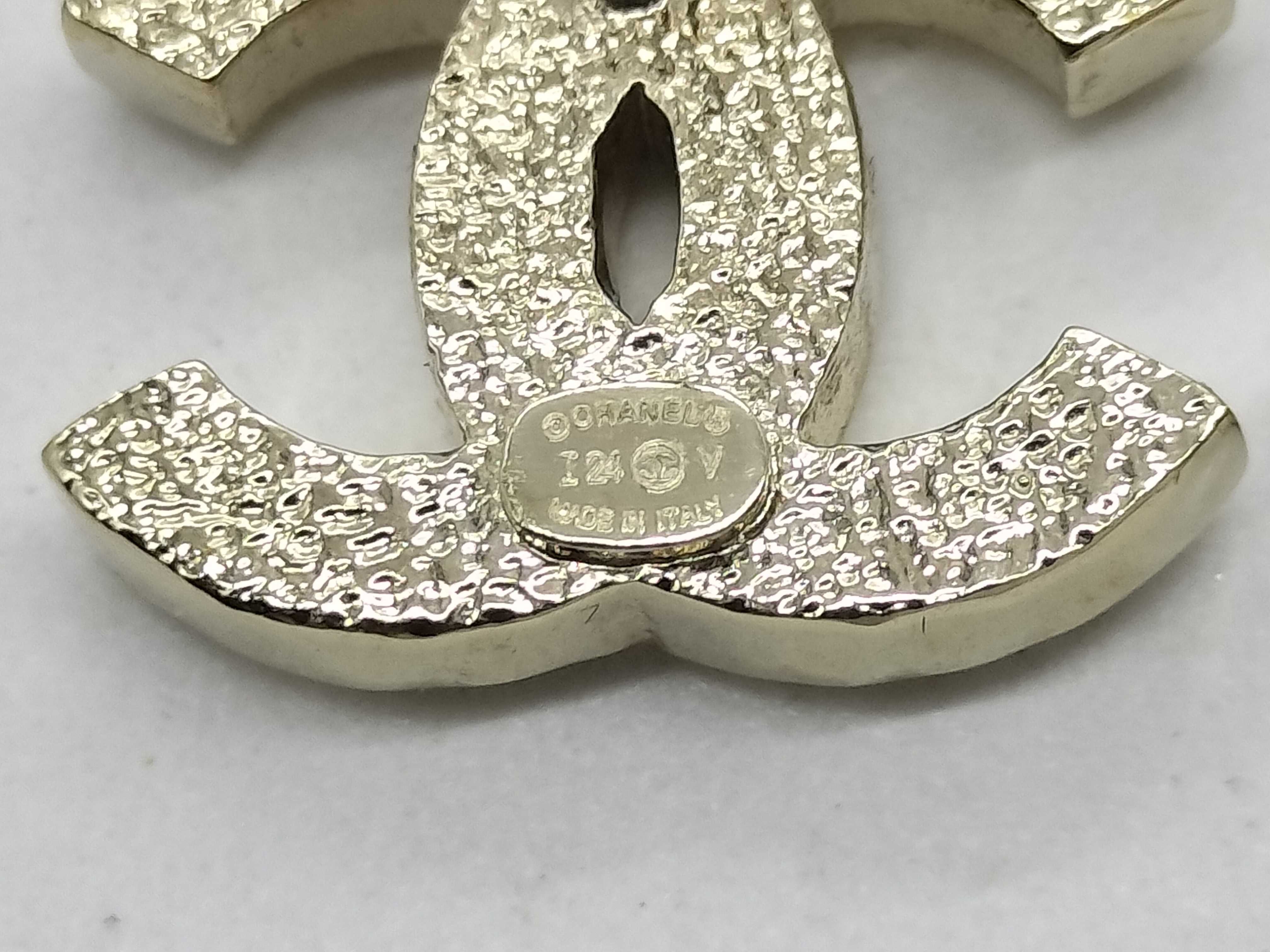 Coco Mark Earrings I24V Earrings — view 6