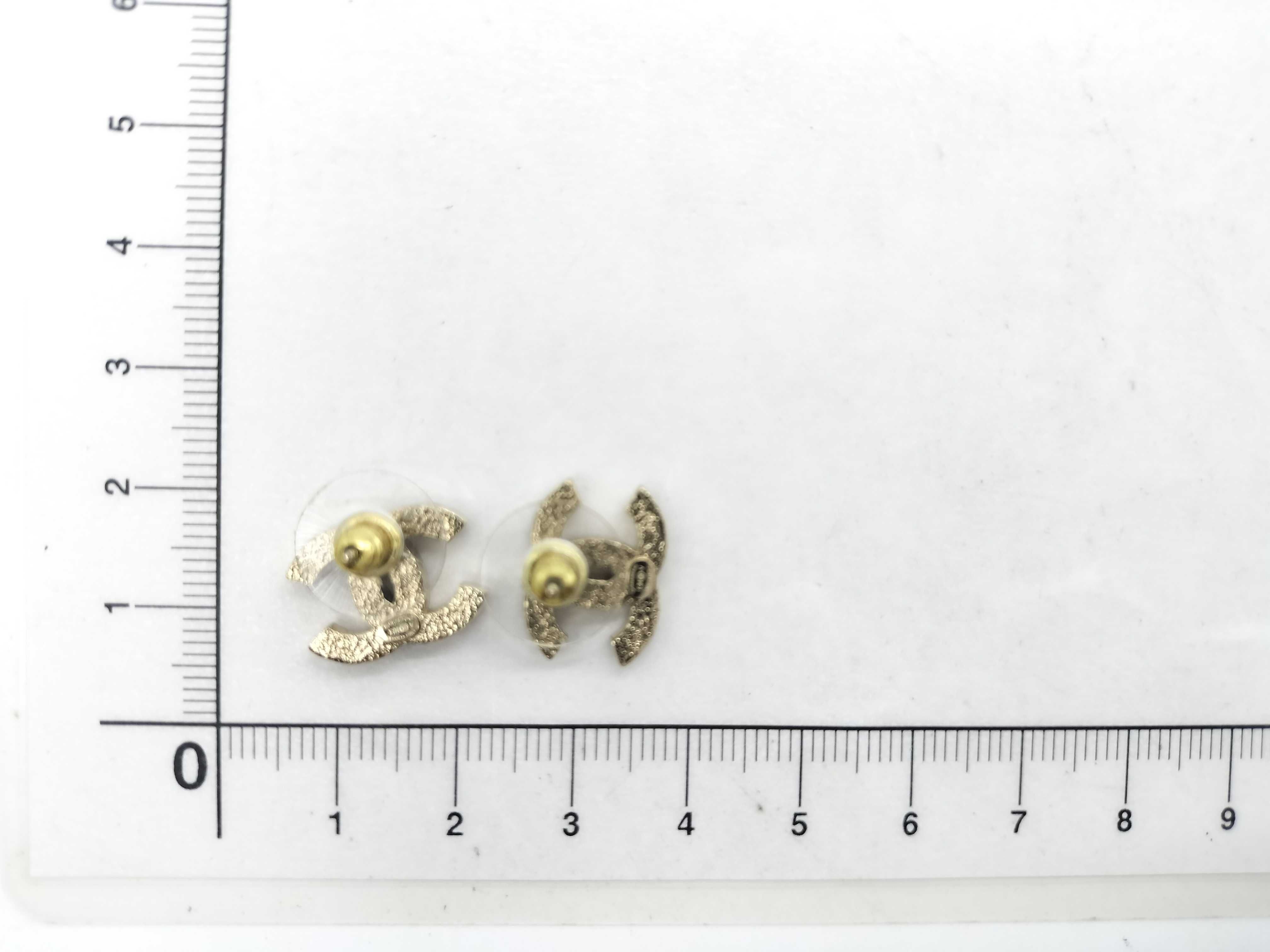 Coco Mark Earrings I24V Earrings — view 8
