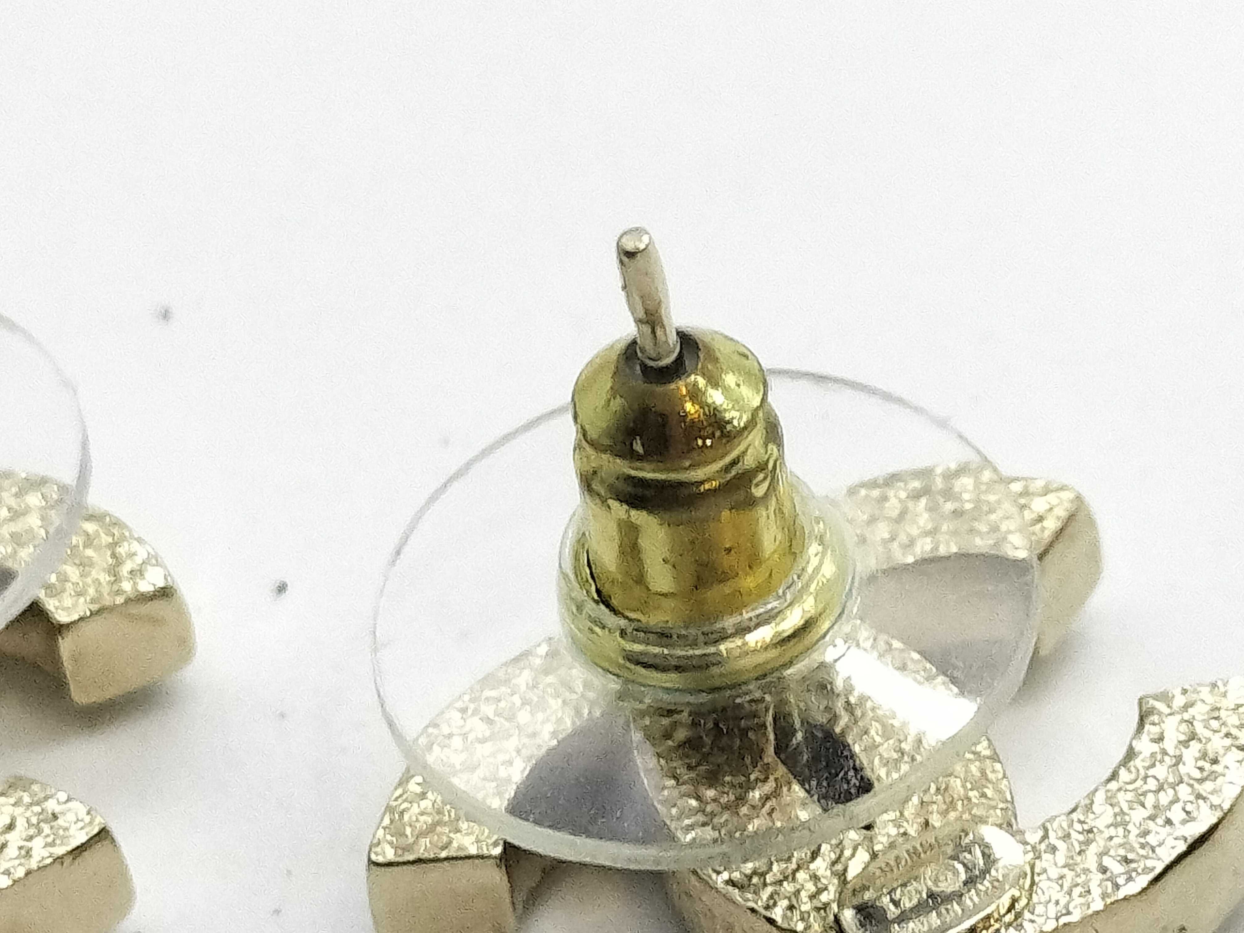Coco Mark Earrings I24V Earrings — view 9