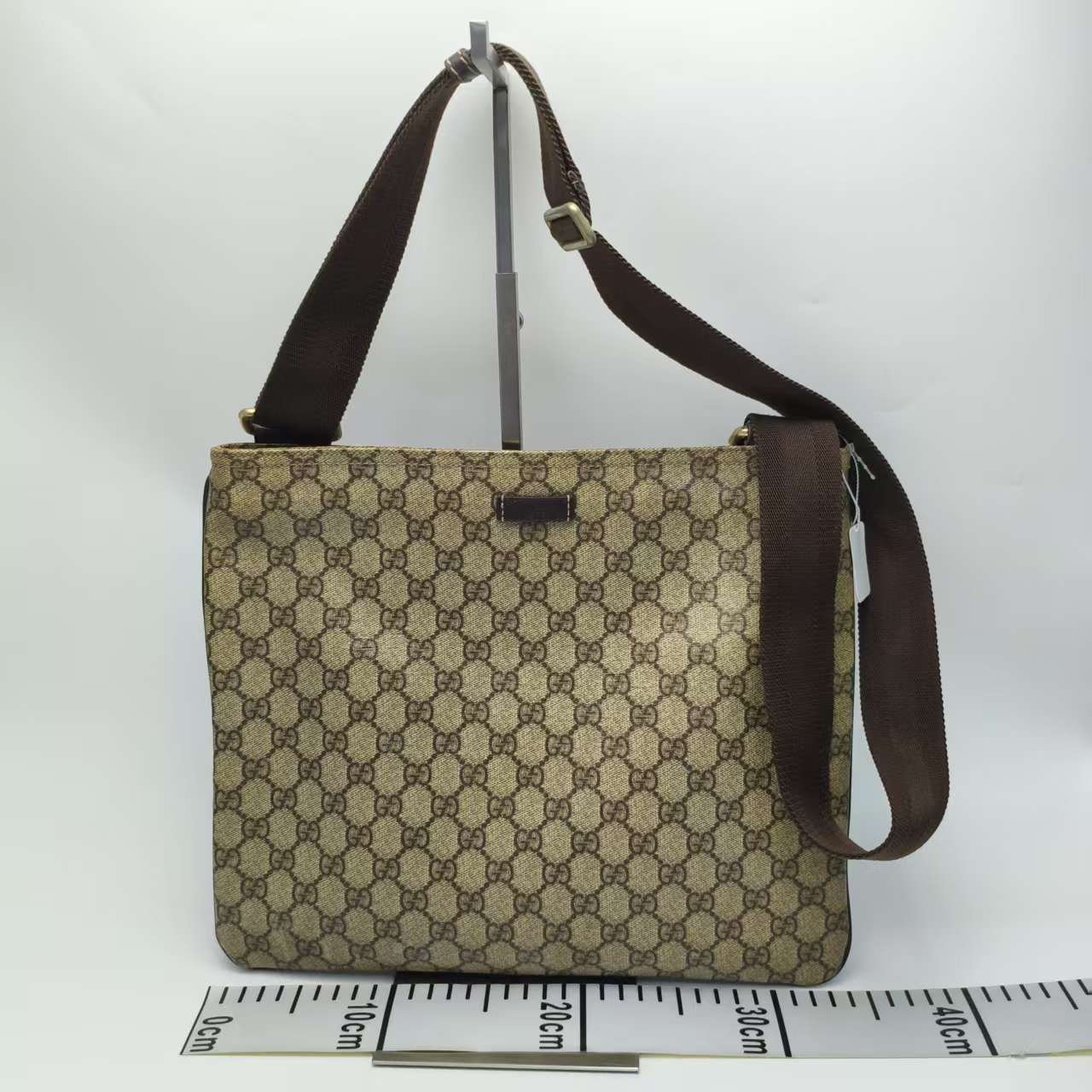 【*Shipped from: China*】GUCCI PU 201446 Shoulder Bag