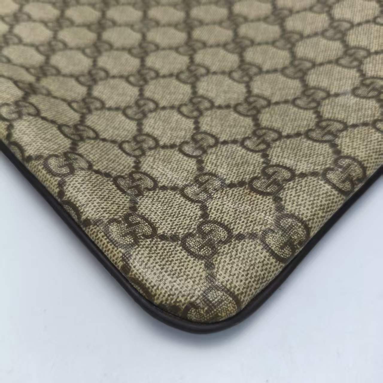 【*Shipped from: China*】GUCCI PU 201446 Shoulder Bag — view 3