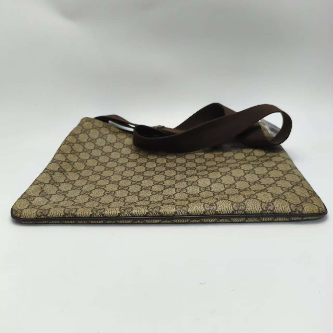 【*Shipped from: China*】GUCCI PU 201446 Shoulder Bag — view 5