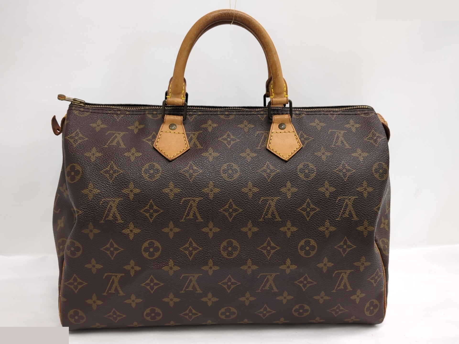 Speedy 35 — view 2