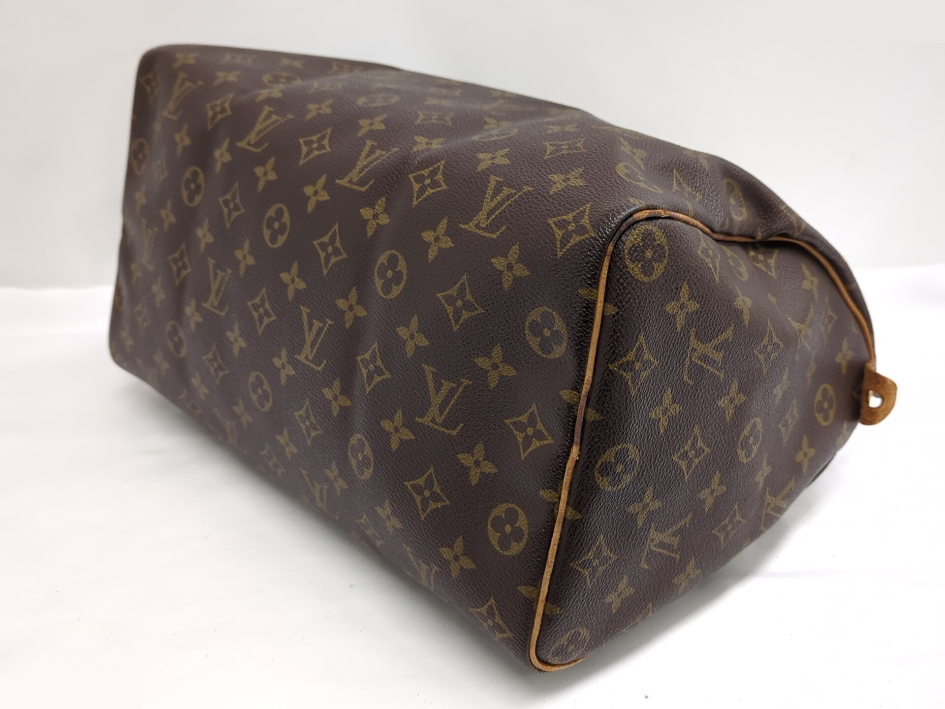 Speedy 35 — view 4
