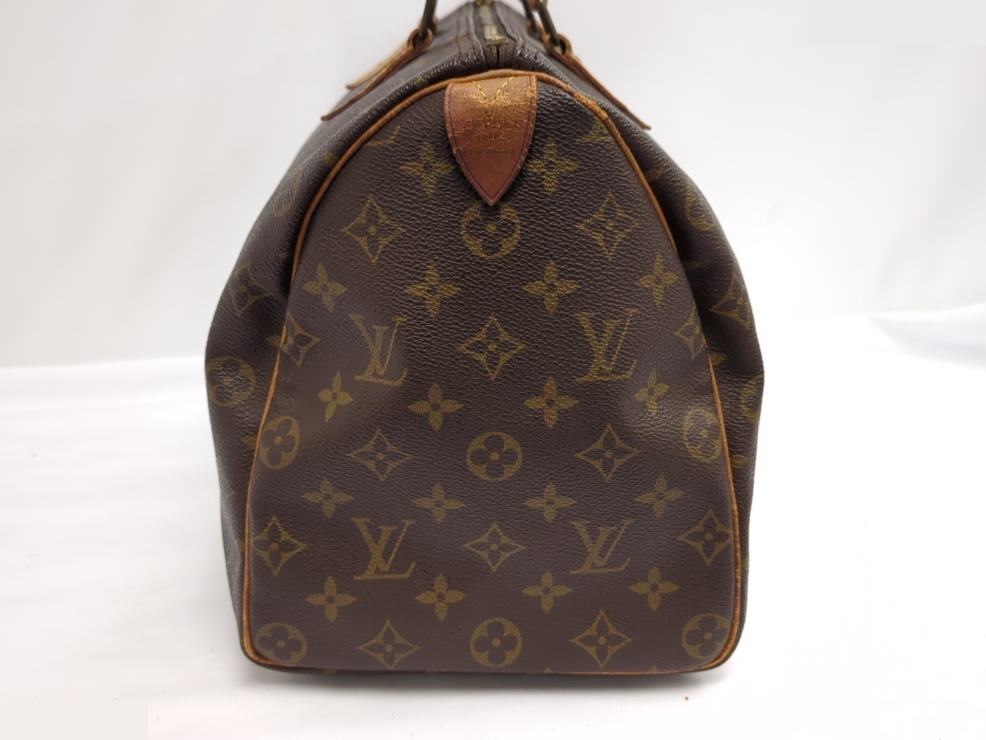Speedy 35 — view 5