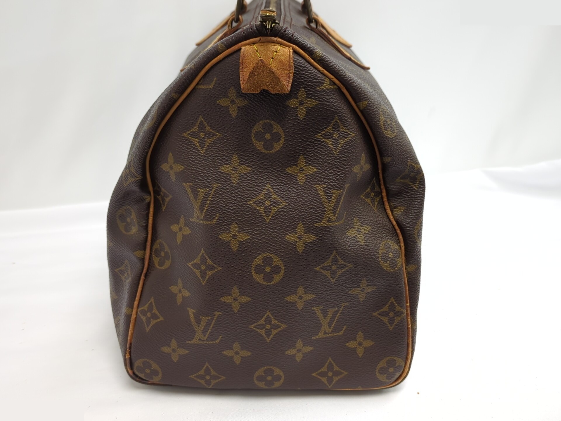Speedy 35 — view 6