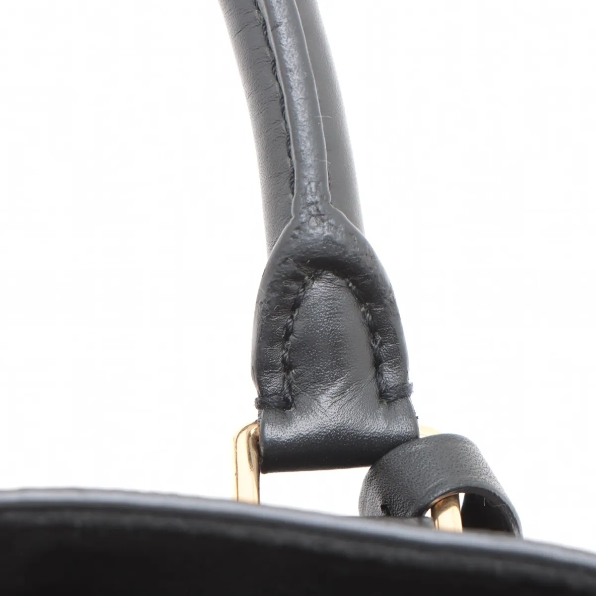 Monogram Soufflot NVBB M44898 TR0230 Brown x Black, Magnet missing, RFID detected. — view 13