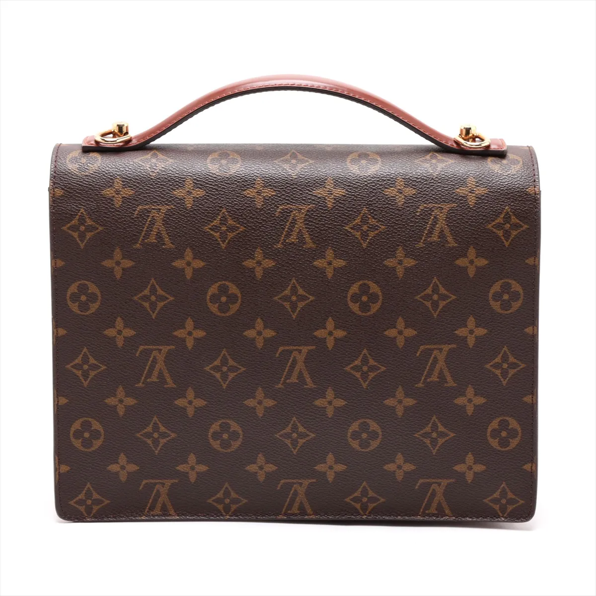 Monogram Monceau M51185 SR0013 Brown — view 2
