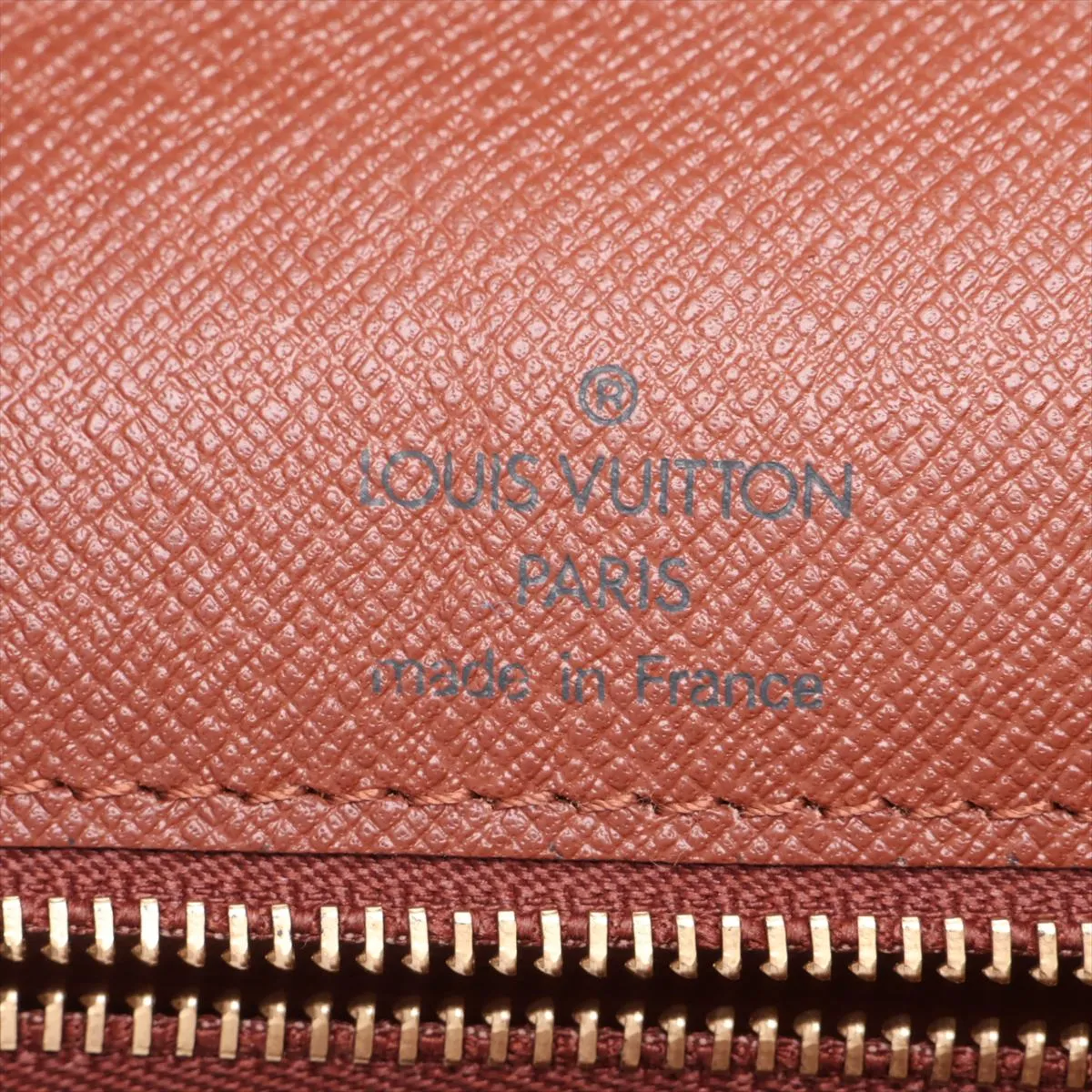 Monogram Monceau M51185 SR0013 Brown — view 11