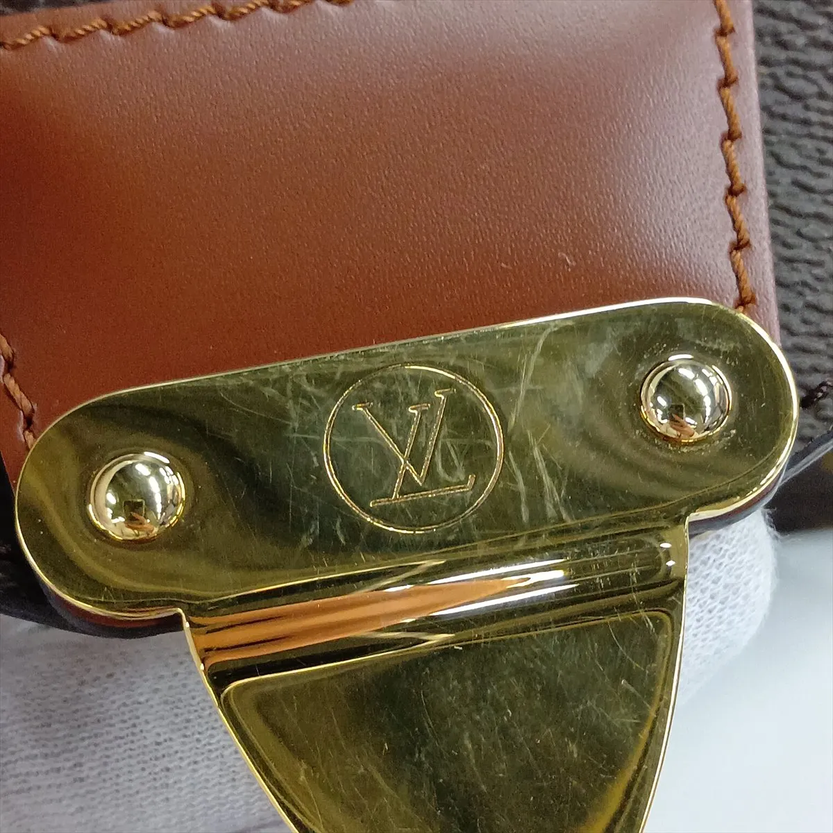 Monogram Monceau M51185 SR0013 Brown — view 14