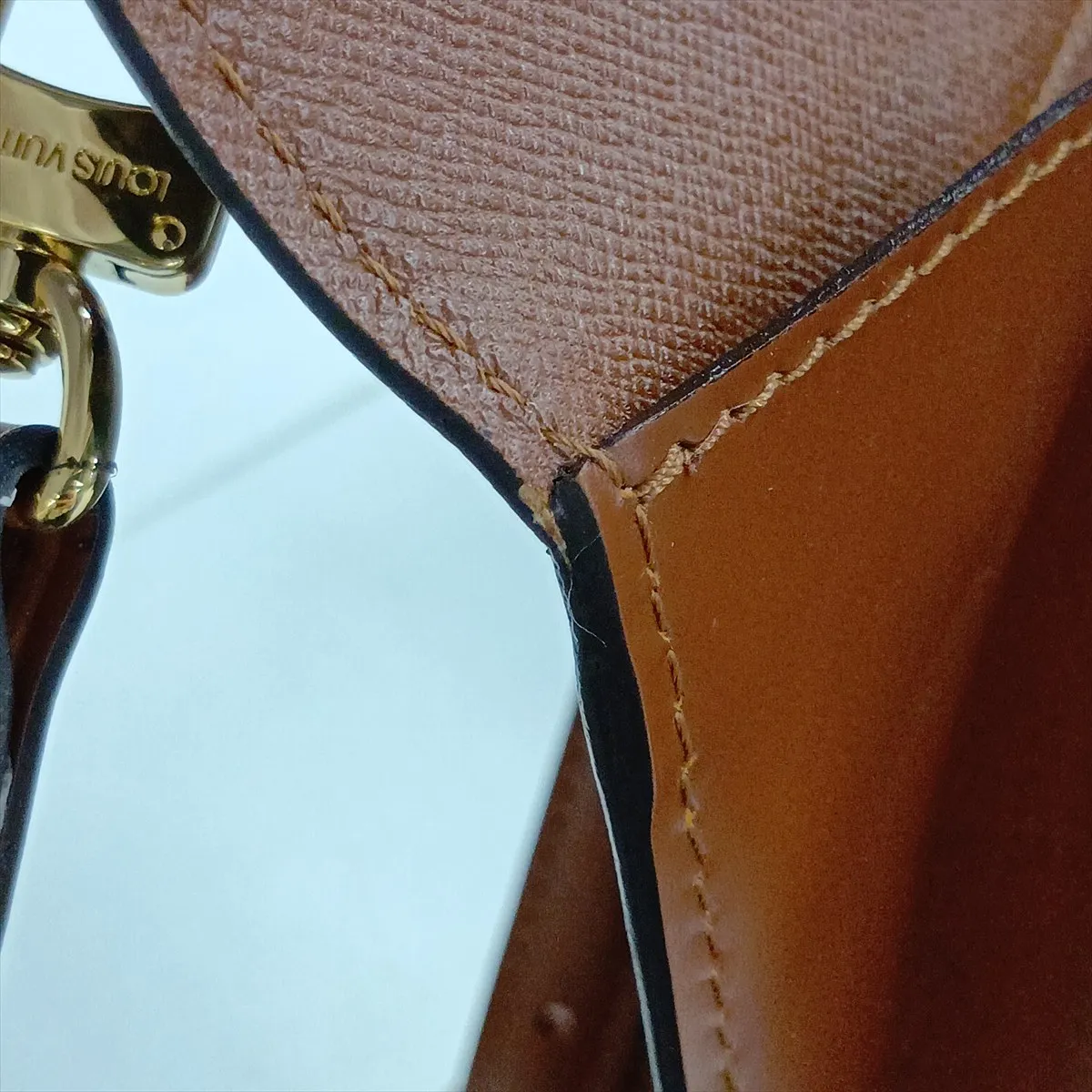 Monogram Monceau M51185 SR0013 Brown — view 15