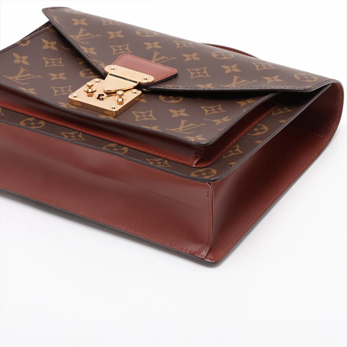 Monogram Monceau M51185 SR0013 Brown — view 3