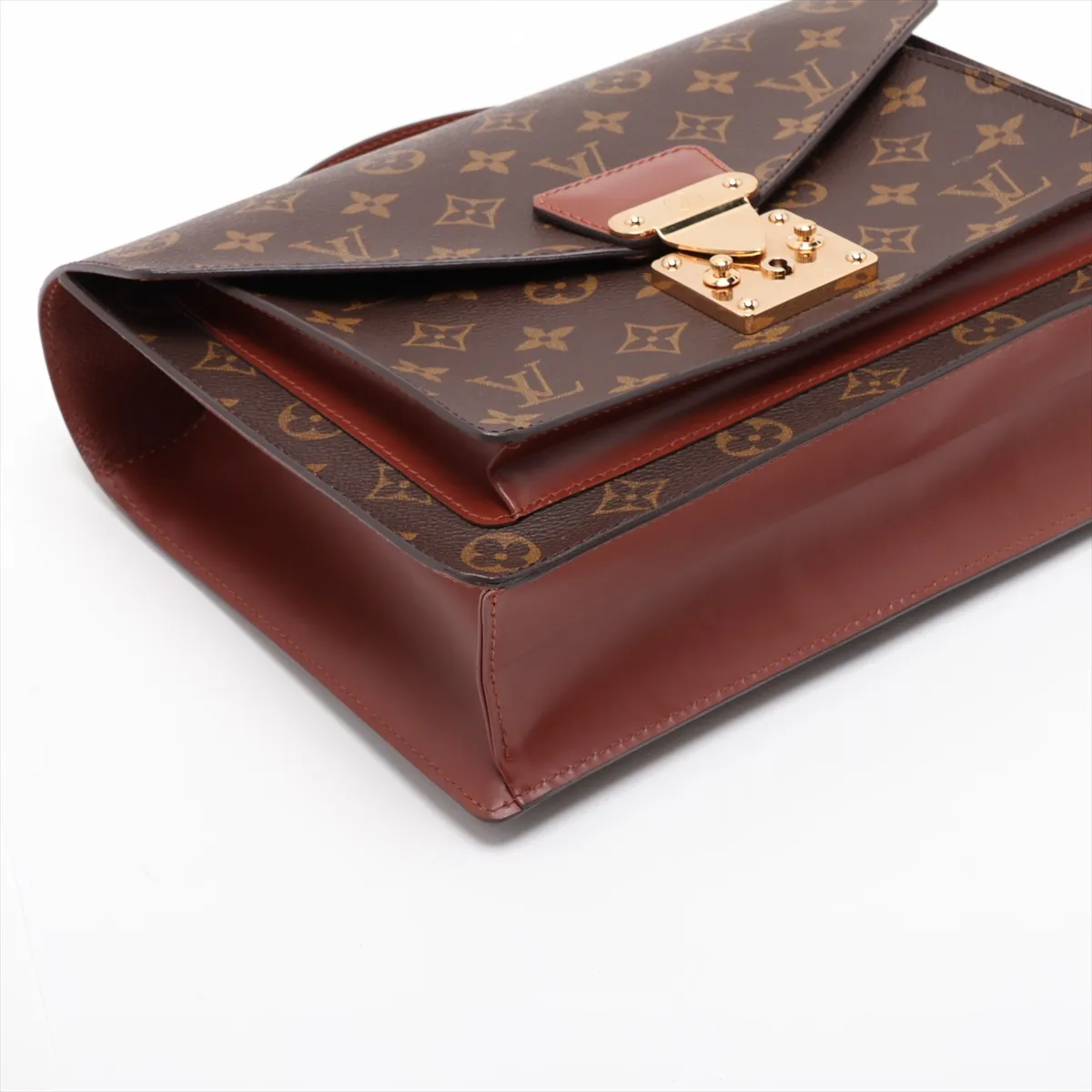 Monogram Monceau M51185 SR0013 Brown — view 4