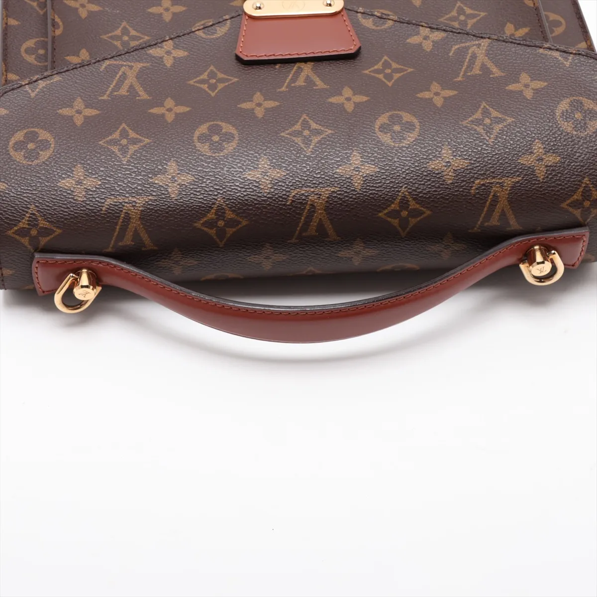 Monogram Monceau M51185 SR0013 Brown — view 5