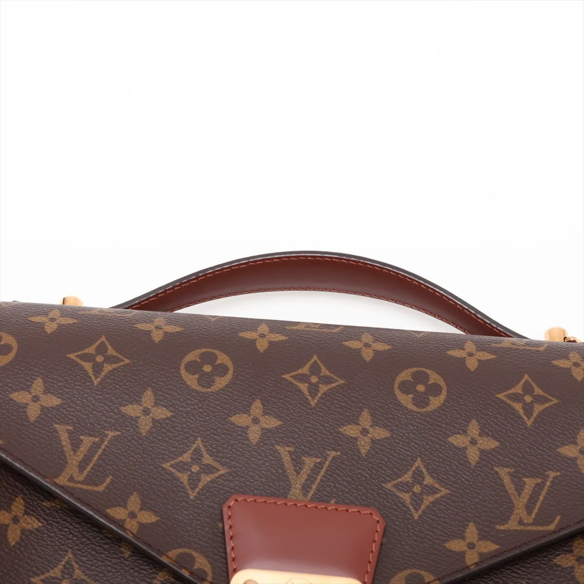 Monogram Monceau M51185 SR0013 Brown — view 6