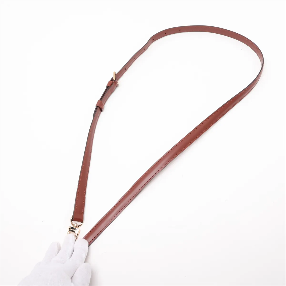 Monogram Monceau M51185 SR0013 Brown — view 7