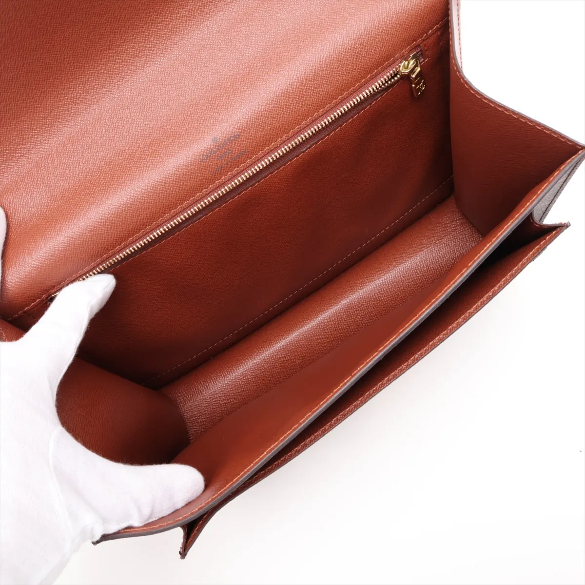 Monogram Monceau M51185 SR0013 Brown — view 8