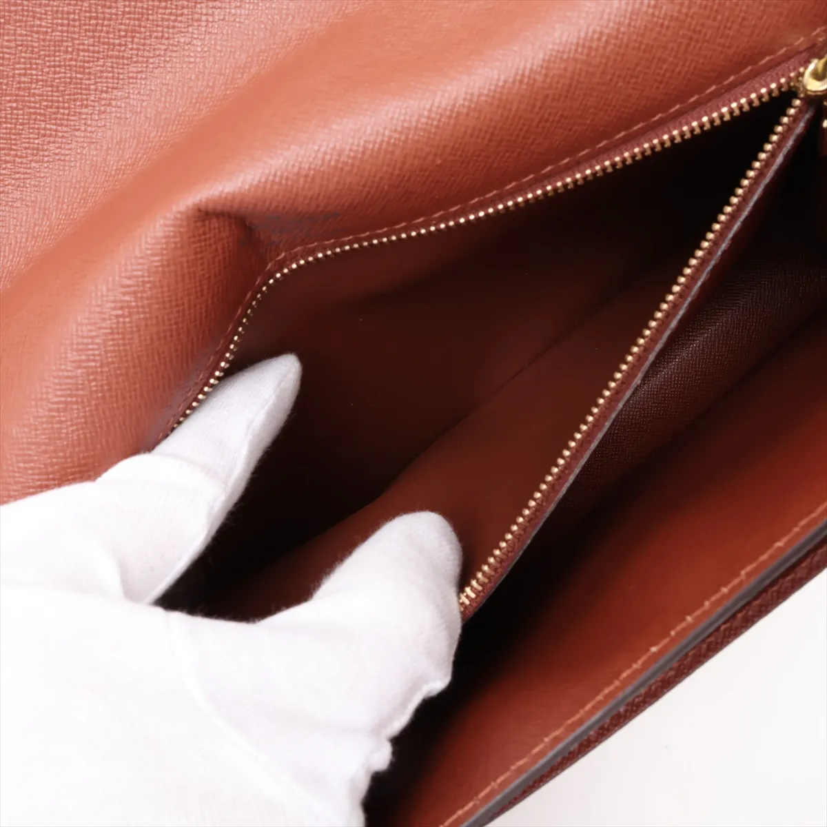 Monogram Monceau M51185 SR0013 Brown — view 9